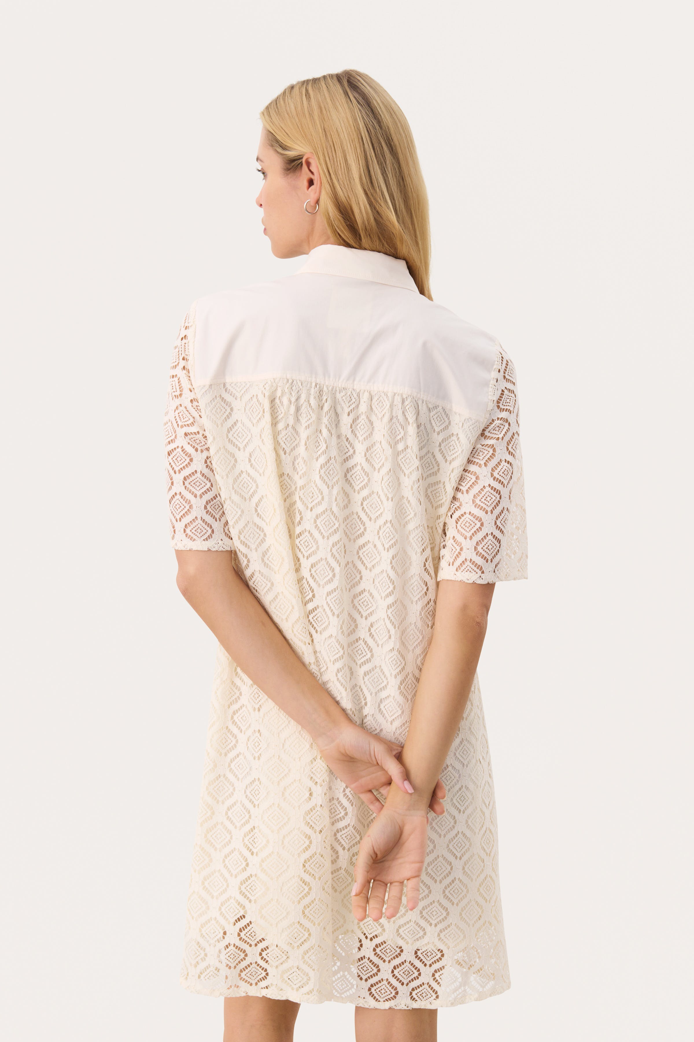 NaninaPW Jurk LOOKBOOK BACK 30309440-120601