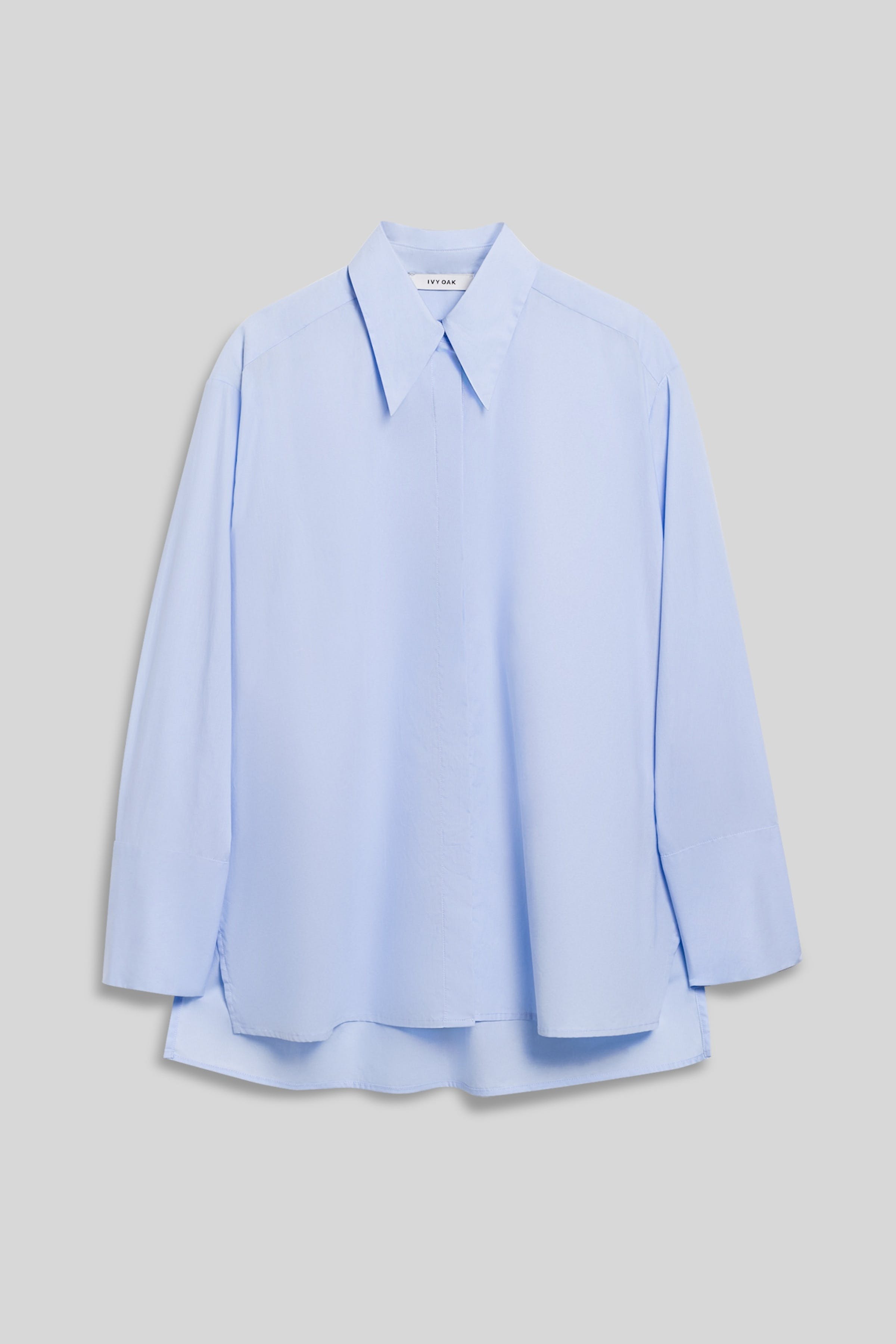 ELVIE Blouse PACK FRONT 30600573-BL808