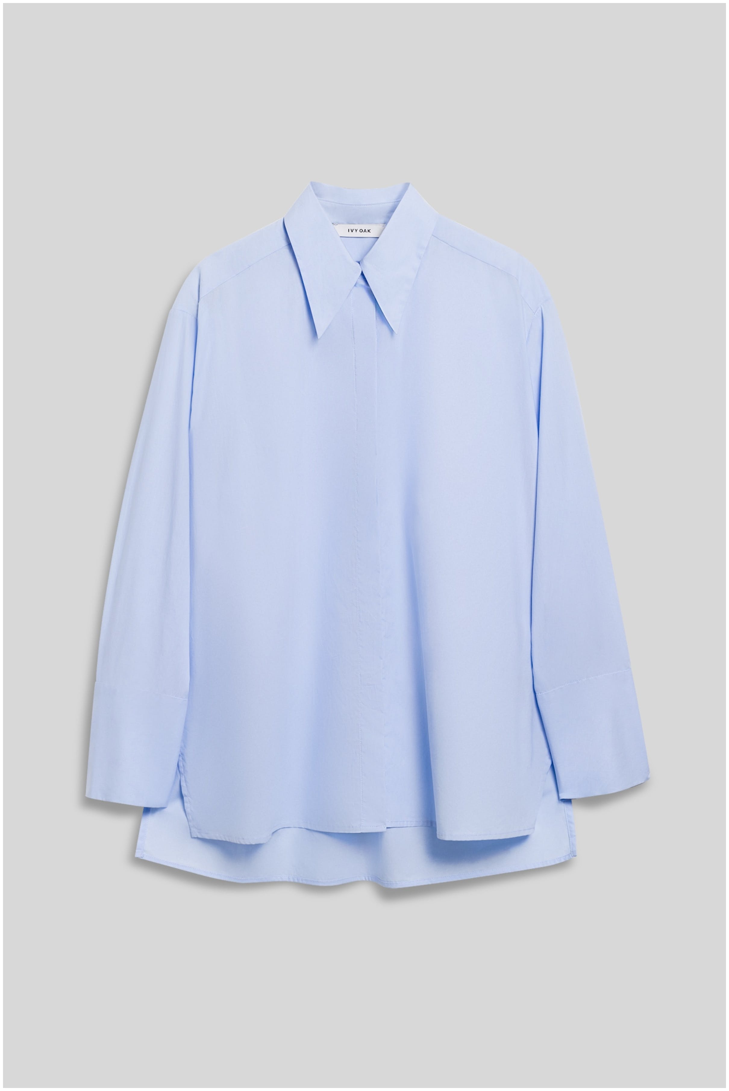 ELVIE Blouse PACK FRONT 30600573-WH001