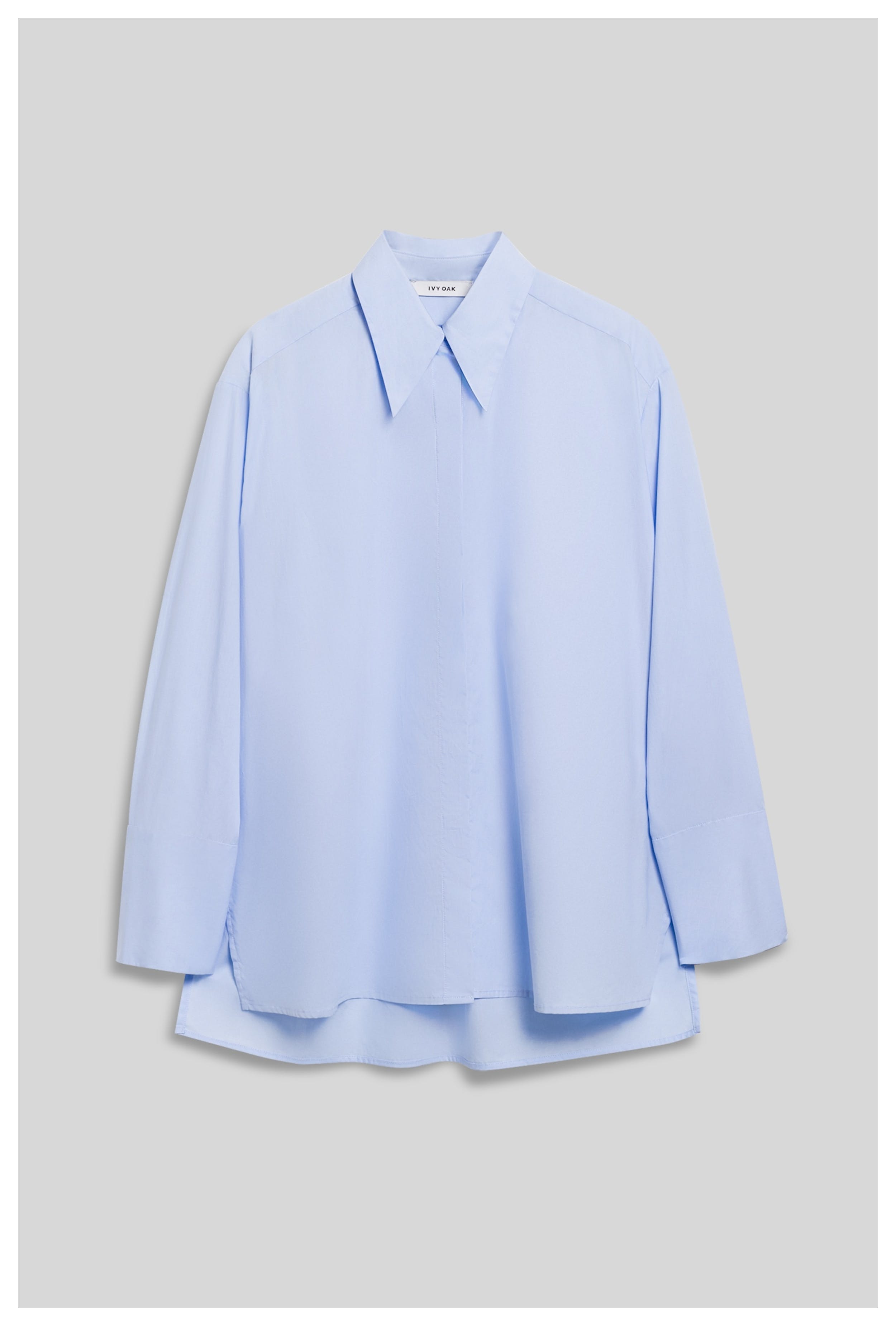 ELVIE Bluse PACK FRONT 30600573-BL808