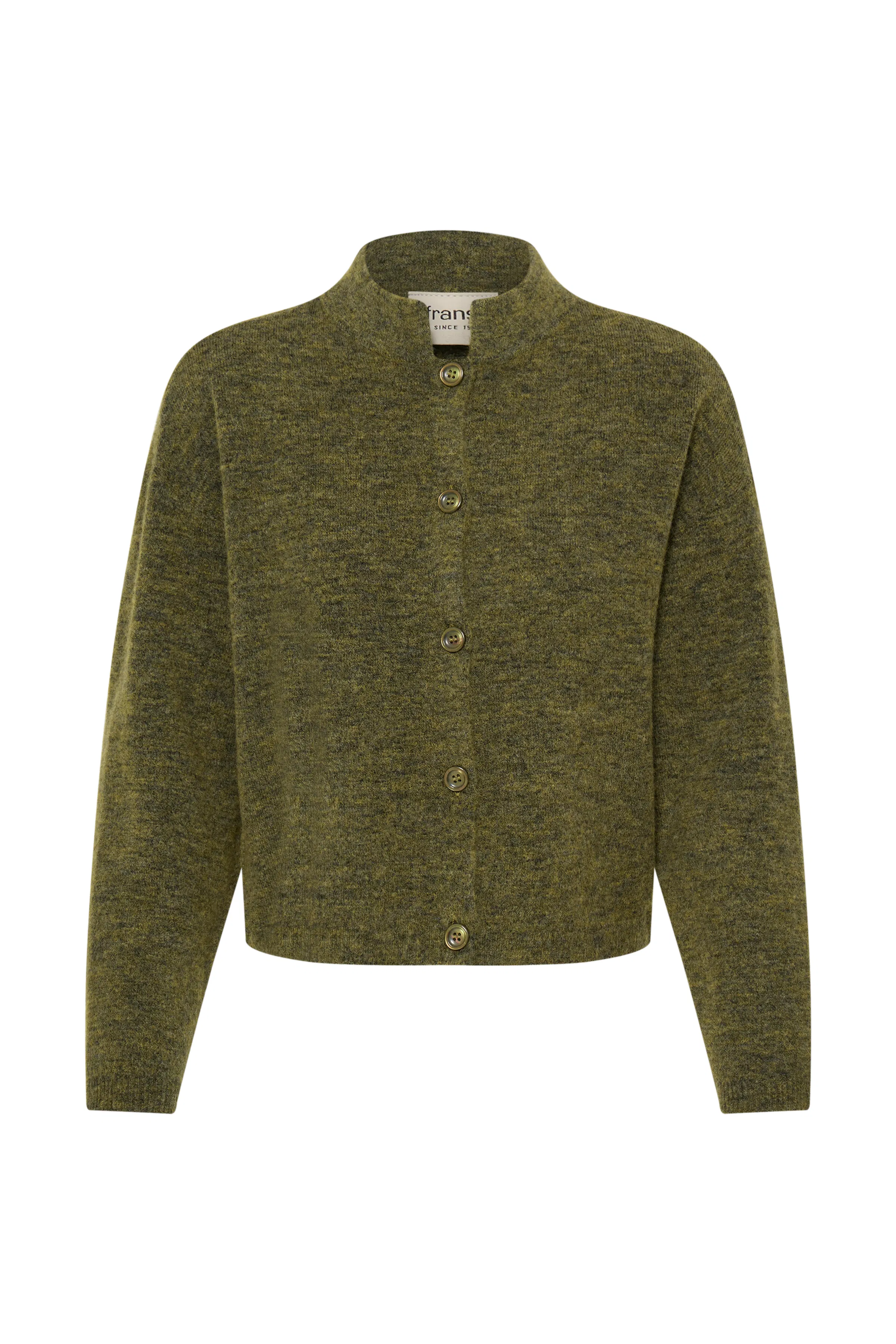 FRSANNY Cardigan PACK FRONT 20618298-1806271