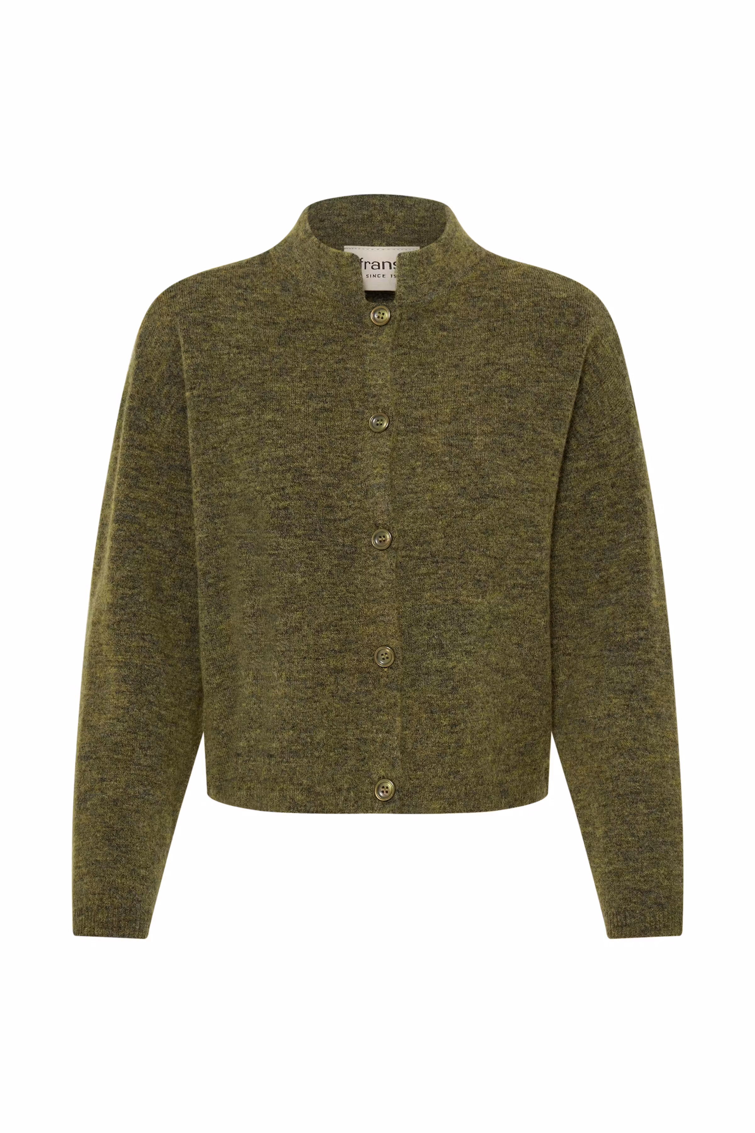 FRSANNY Cardigan PACK FRONT 20618298-1806271