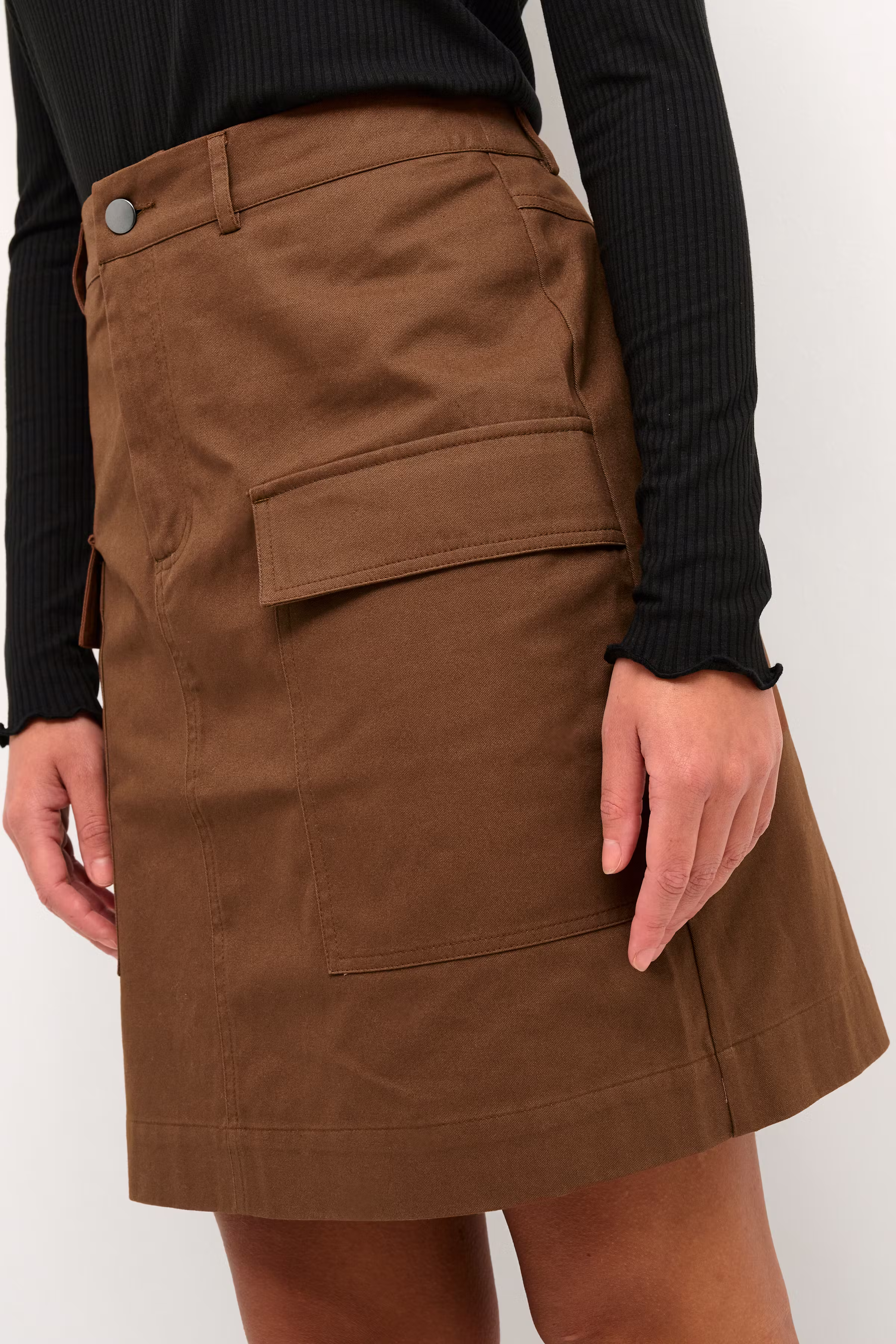 KAcarmen Skjørt LOOKBOOK DETAIL 10507675-181232