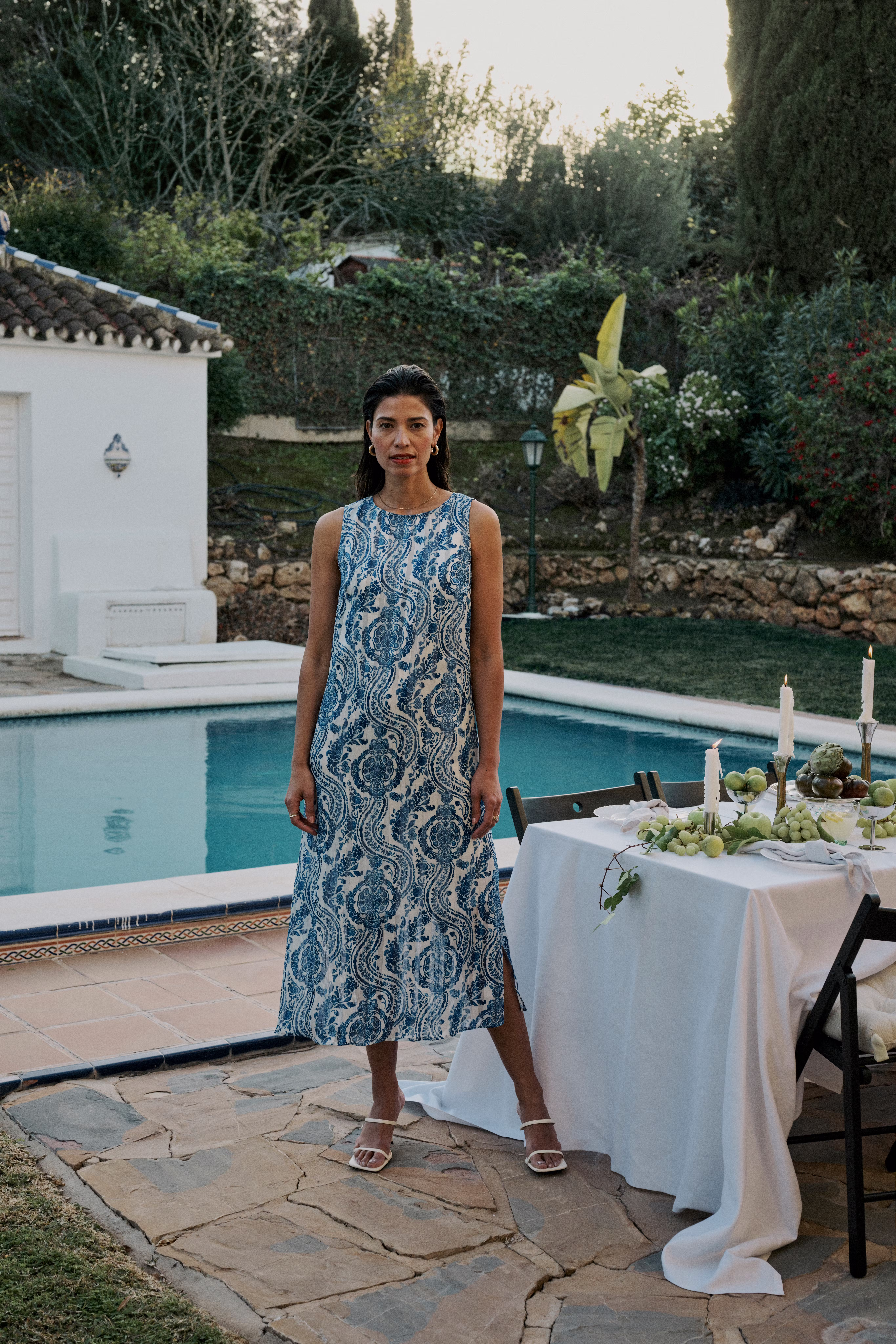 BPjemma Kleid LOCATION NONE 10590909-107838B