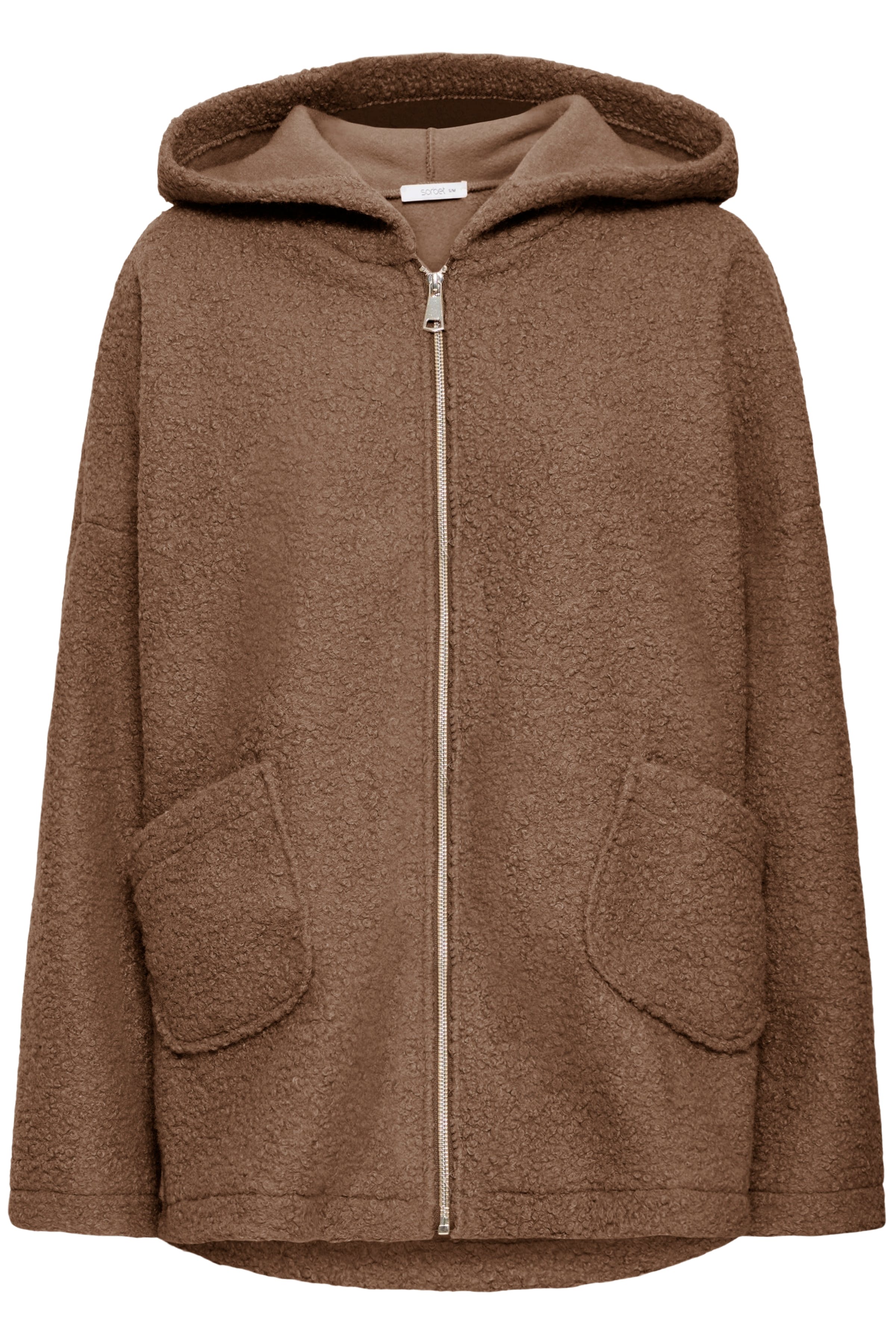 SBNOVO Causal jas PACK FRONT 22101148-190912