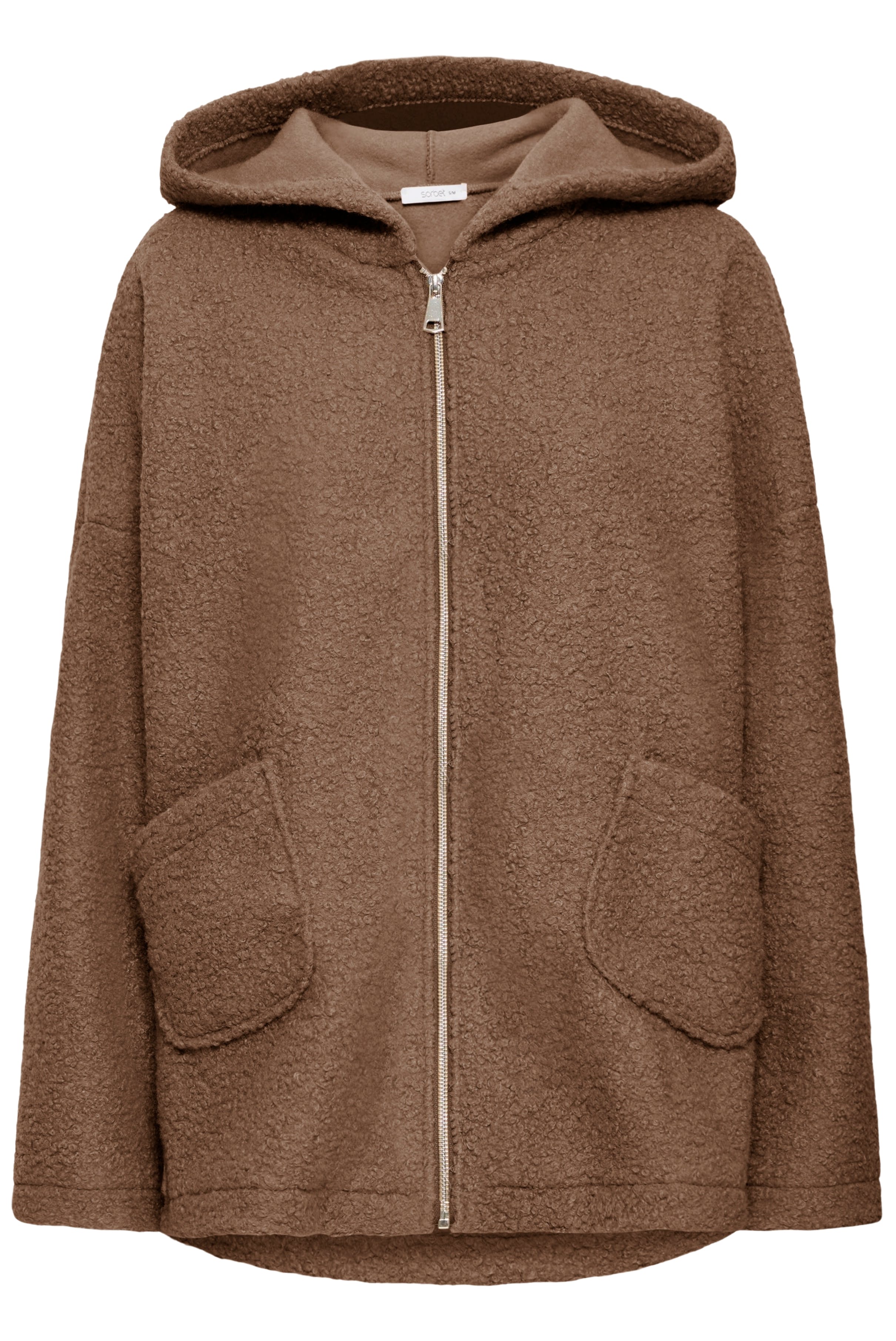 SBNOVO Casual jacket PACK FRONT 22101148-170909