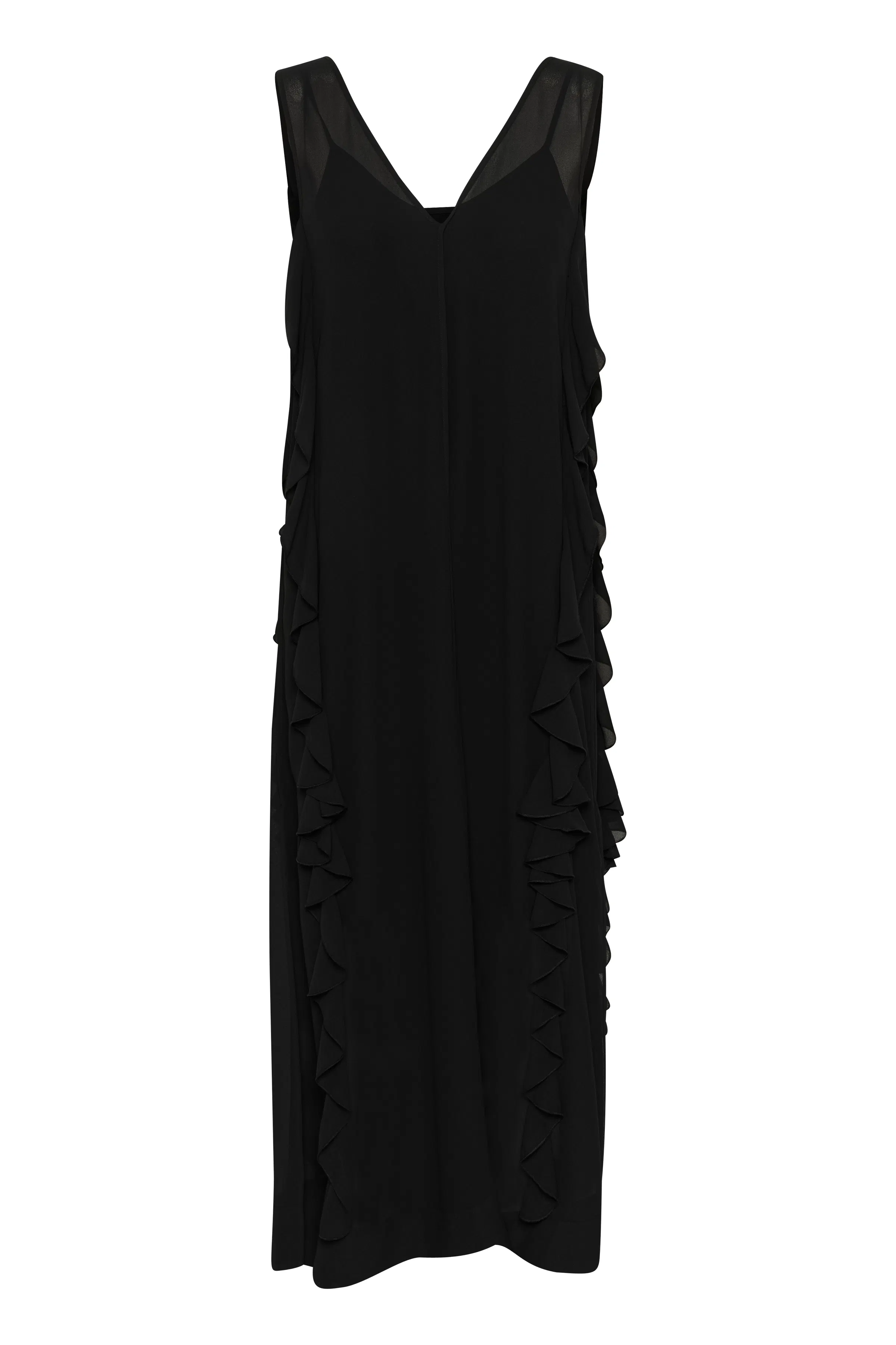 FrankieIW Kleid PACK FRONT 30110415-194008