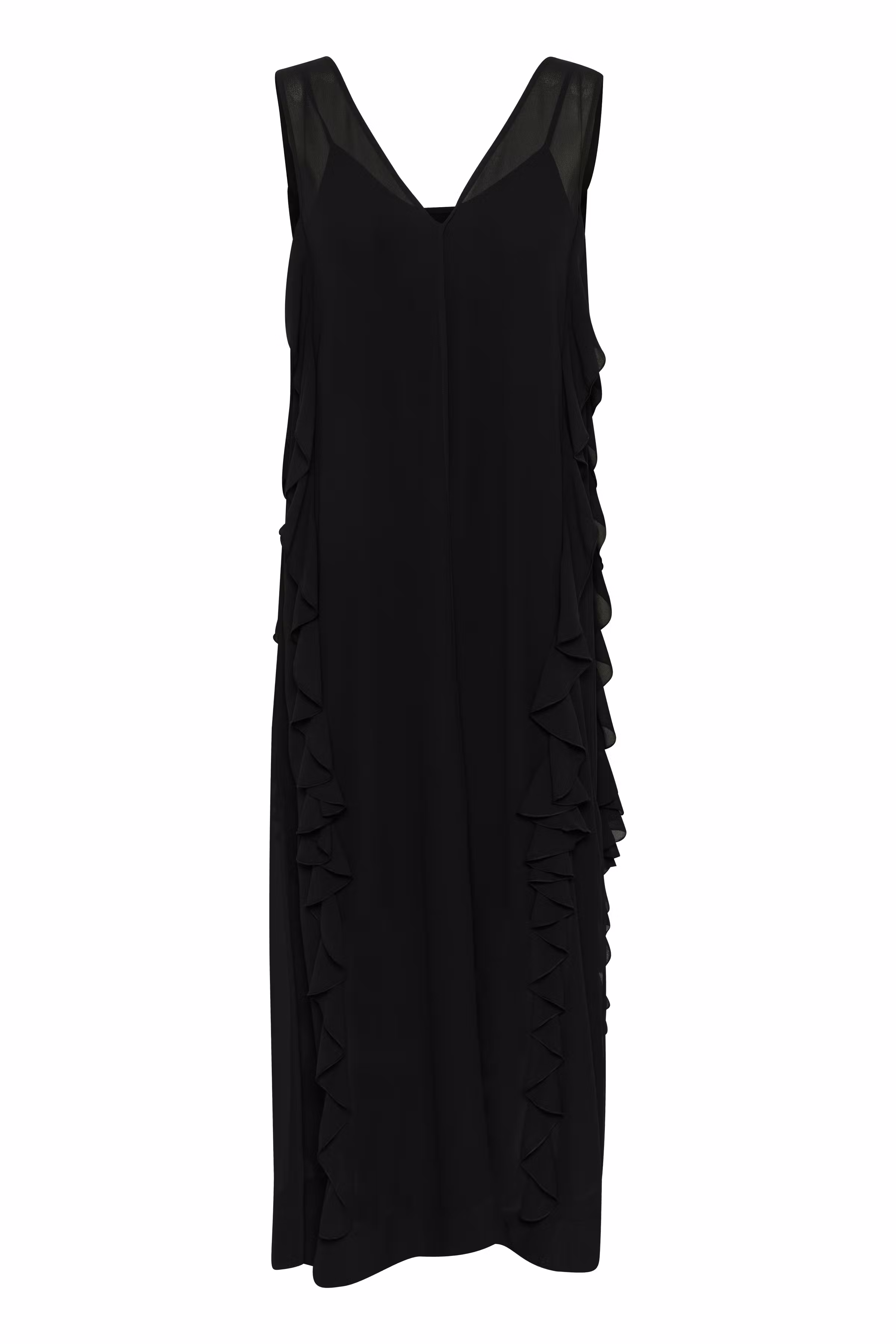 FrankieIW Kleid PACK FRONT 30110415-194008