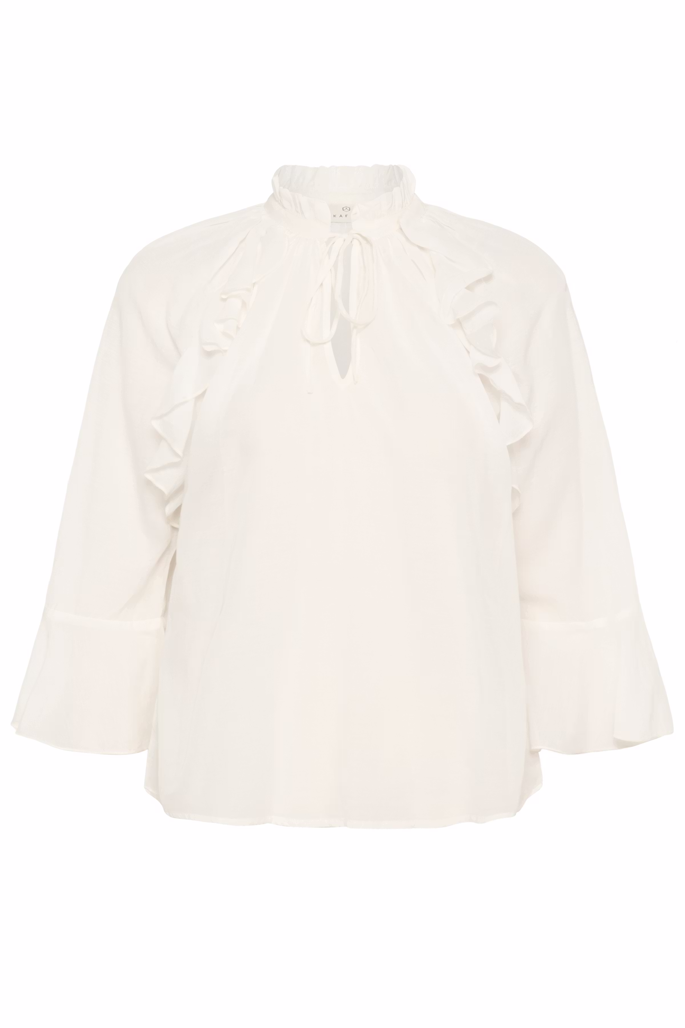 KAflora Blouse PACK FRONT 10511480-110602