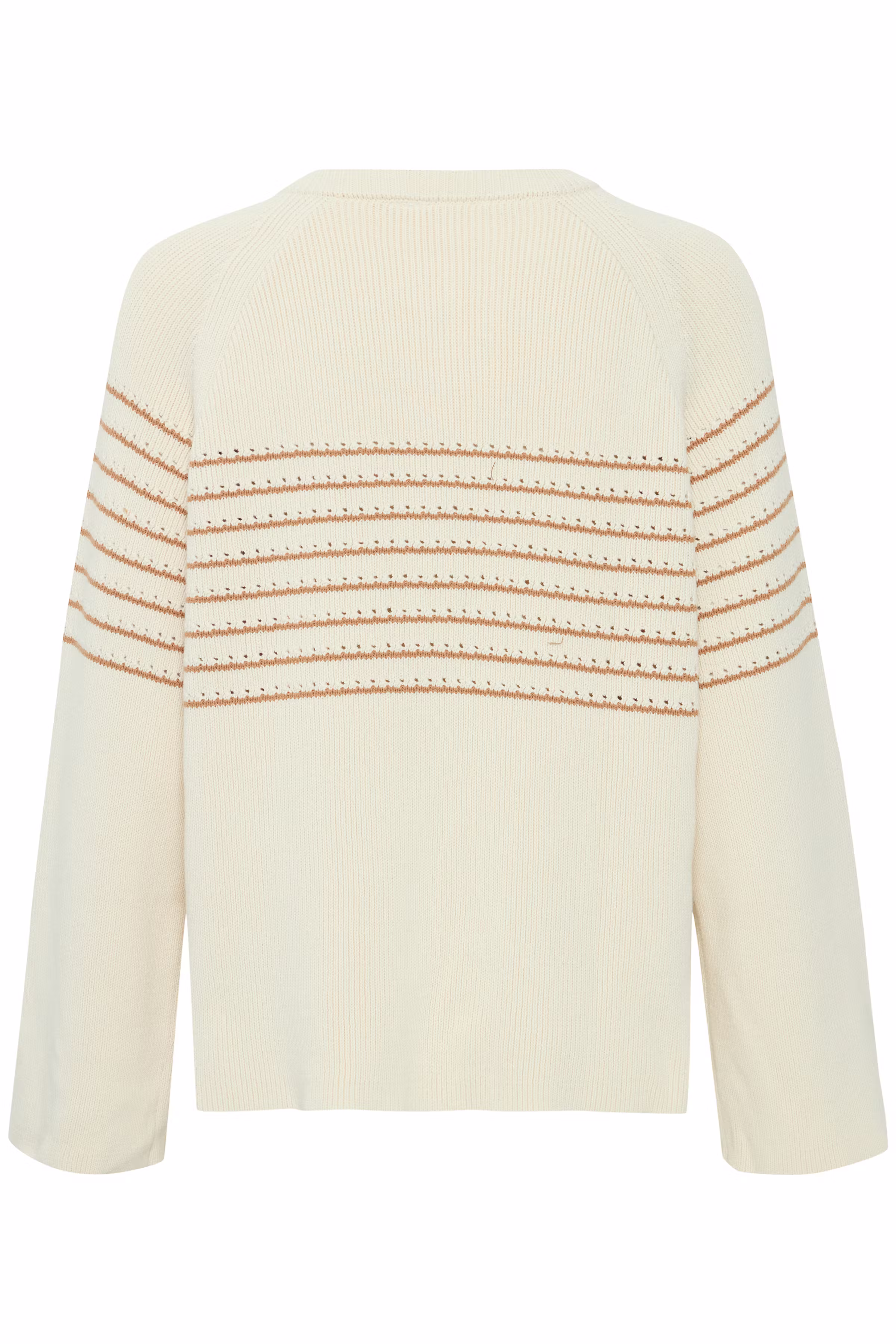 IRGABRIELLE Strikpullover PACK BACK 20121964-130905