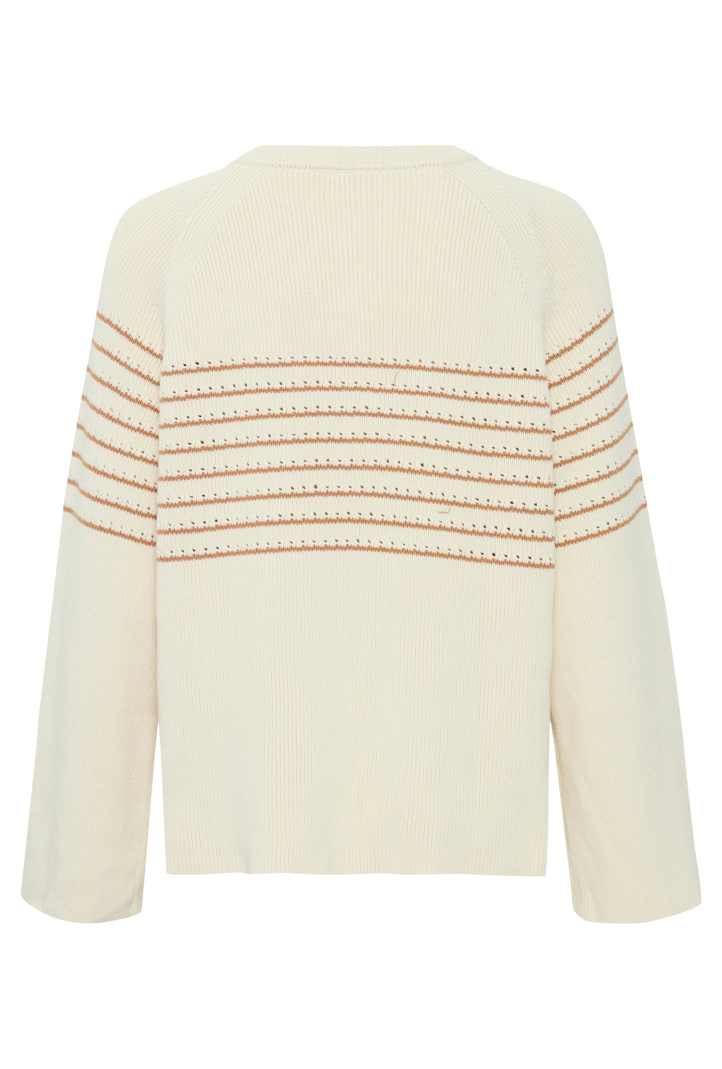 IRGABRIELLE Strikpullover PACK BACK 20121964-130905