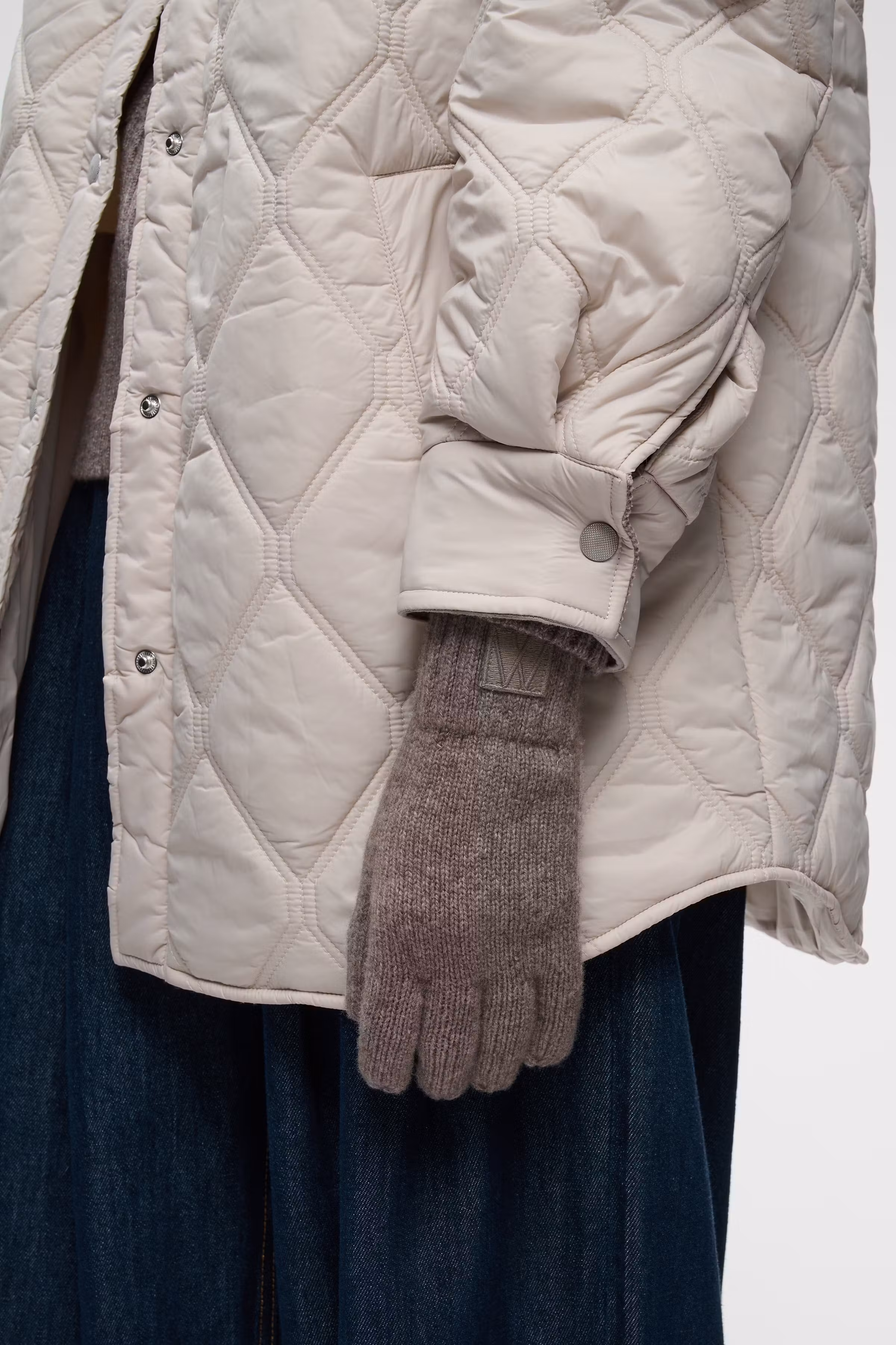 KaxyIW Handsker LOOKBOOK DETAIL 30109777-1715061
