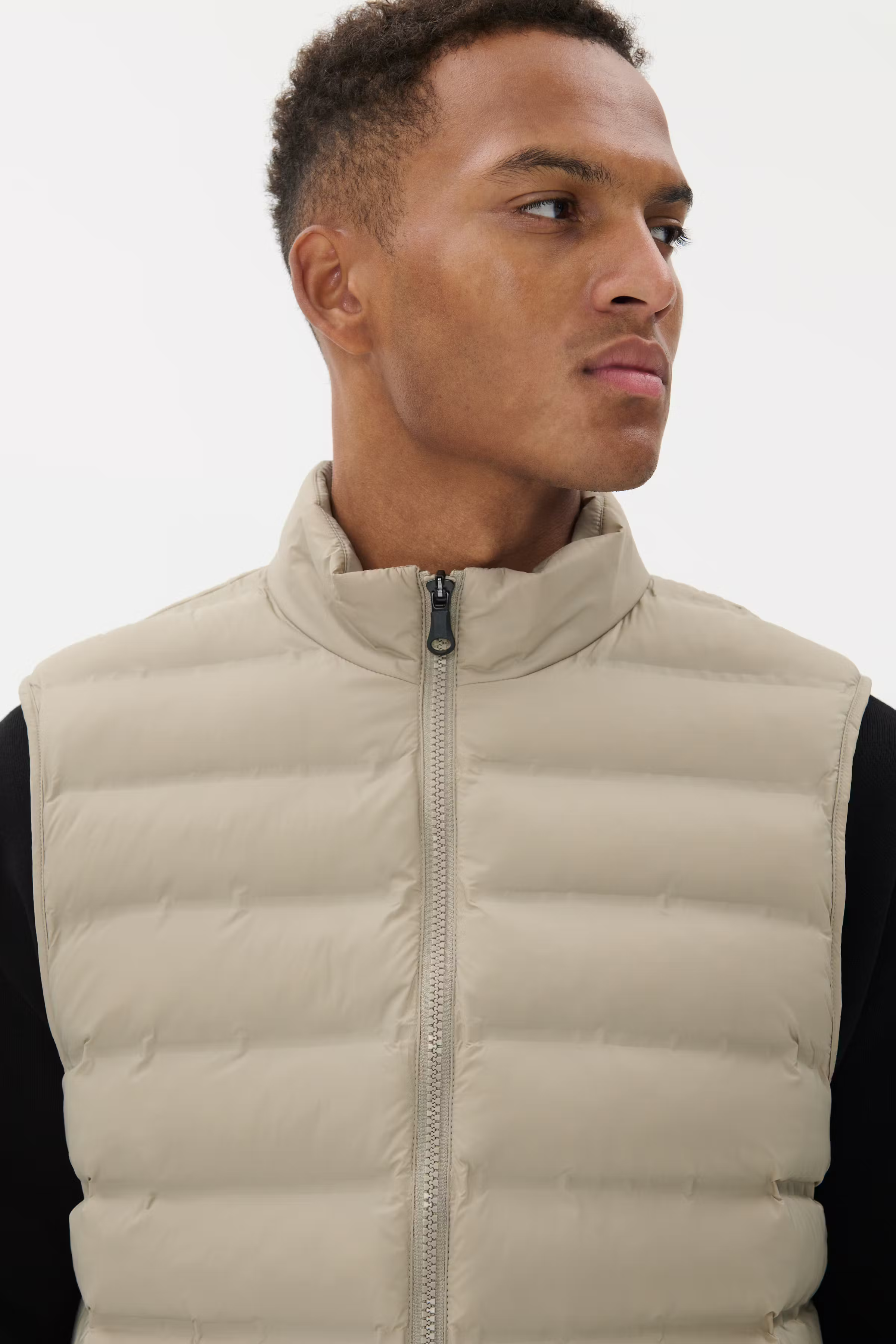 MAsalvatore Weste LOOKBOOK DETAIL 30208154-171108