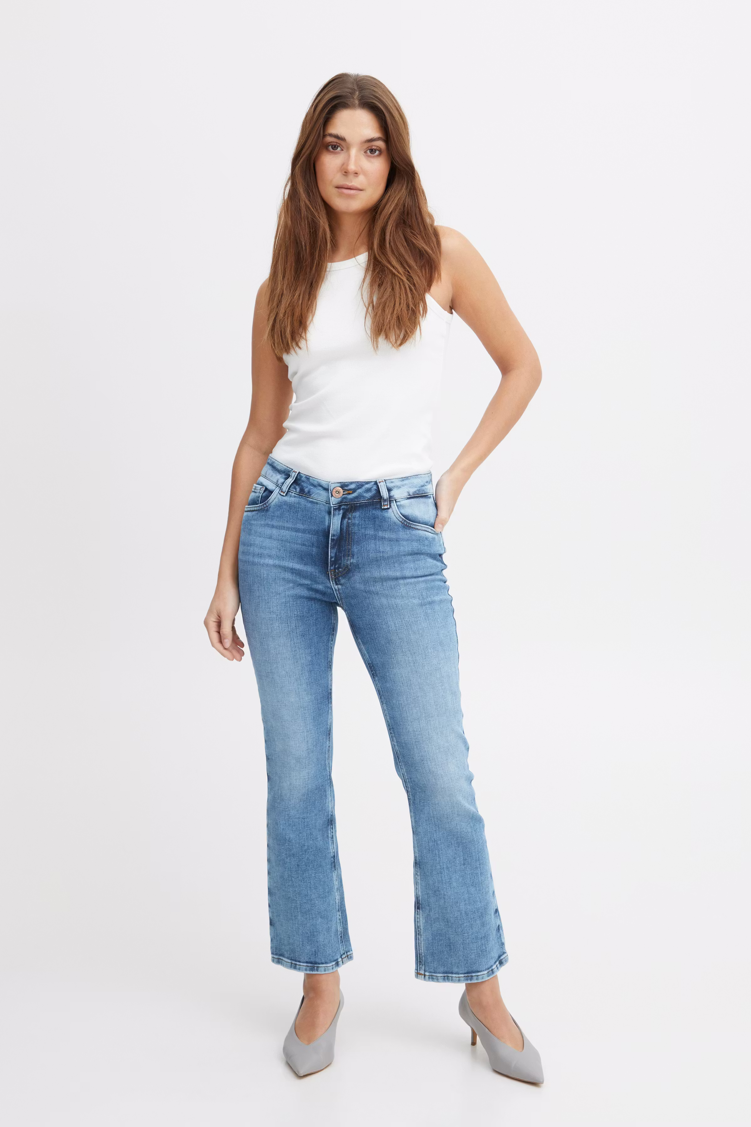 PZRIA Jeans LOOKBOOK FRONT 50207172-200005