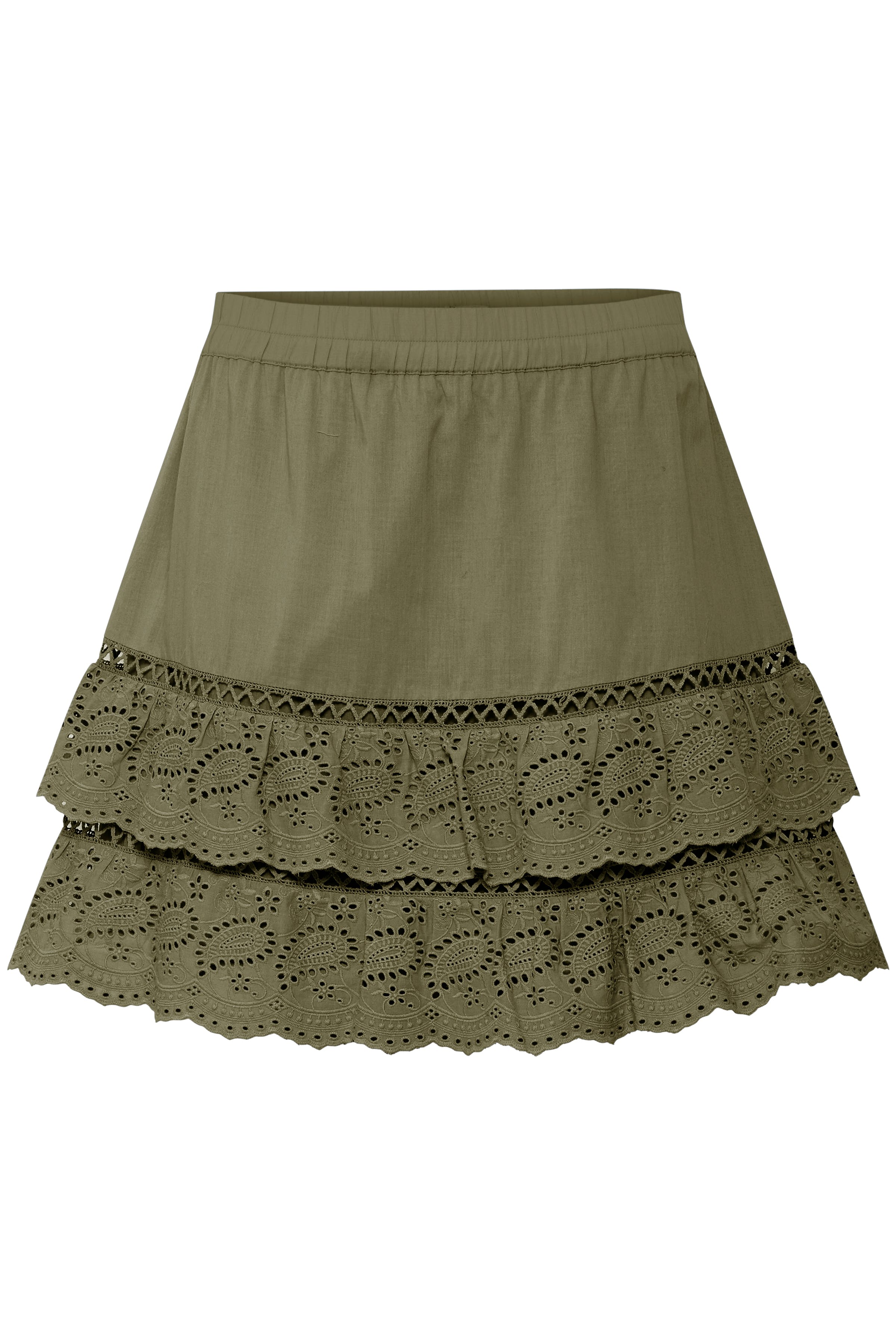 Outerwear Yttertøy PACK FRONT 20816099-190510