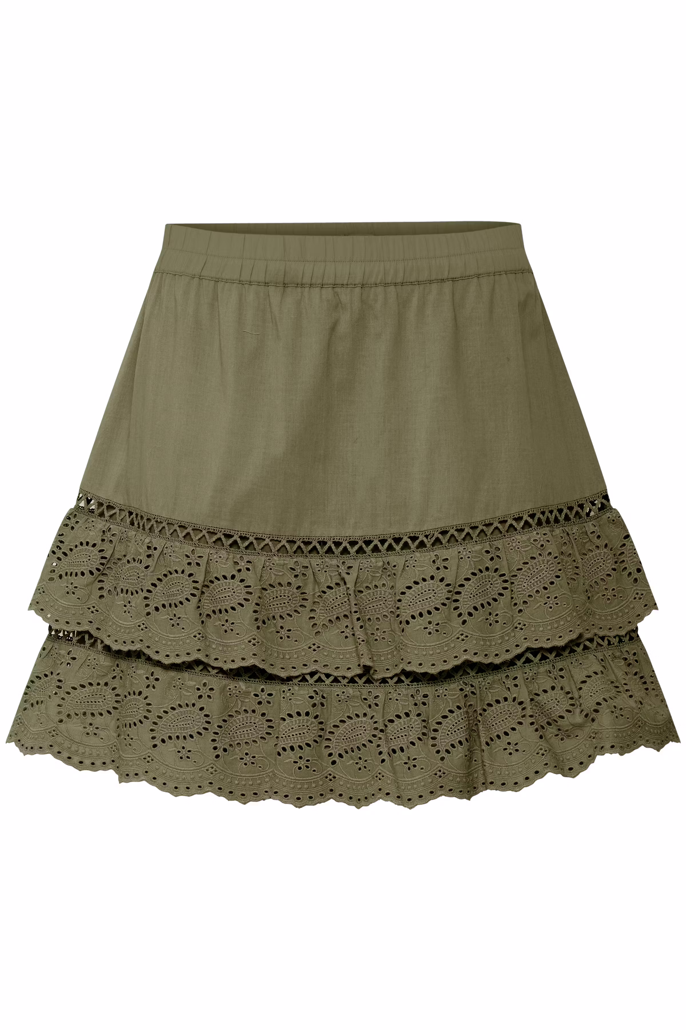 Outerwear Yttertøy PACK FRONT 20816099-190510