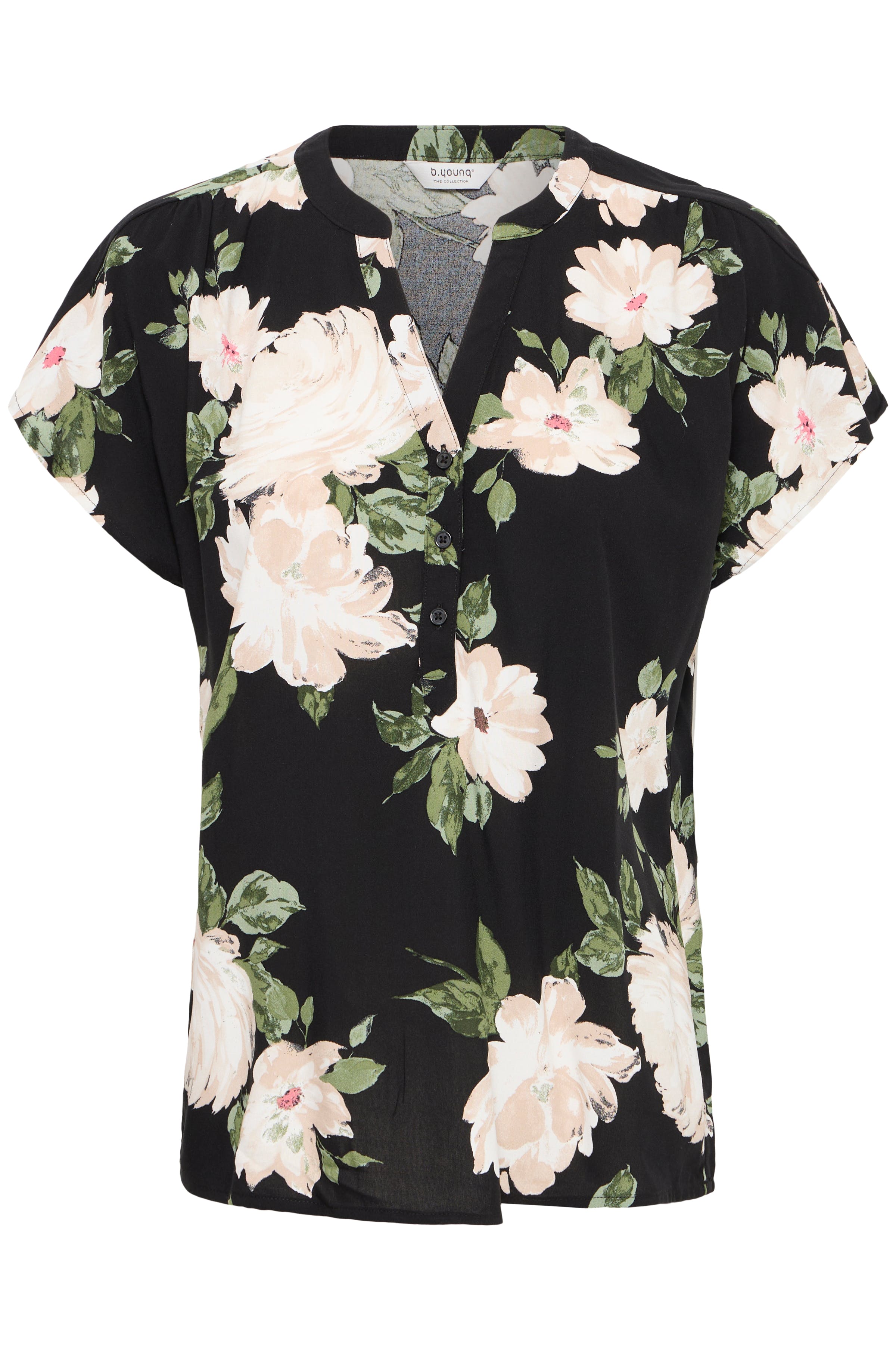 BYMMJOELLA Blouse PACK FRONT 20816529-204595