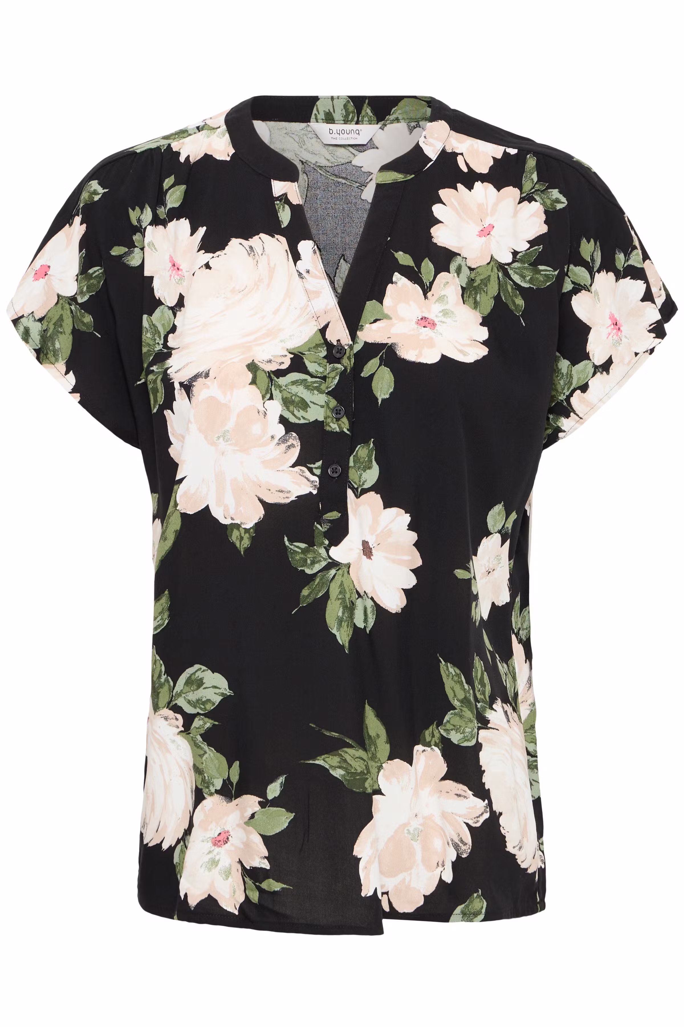 BYMMJOELLA Bluse PACK FRONT 20816529-204595