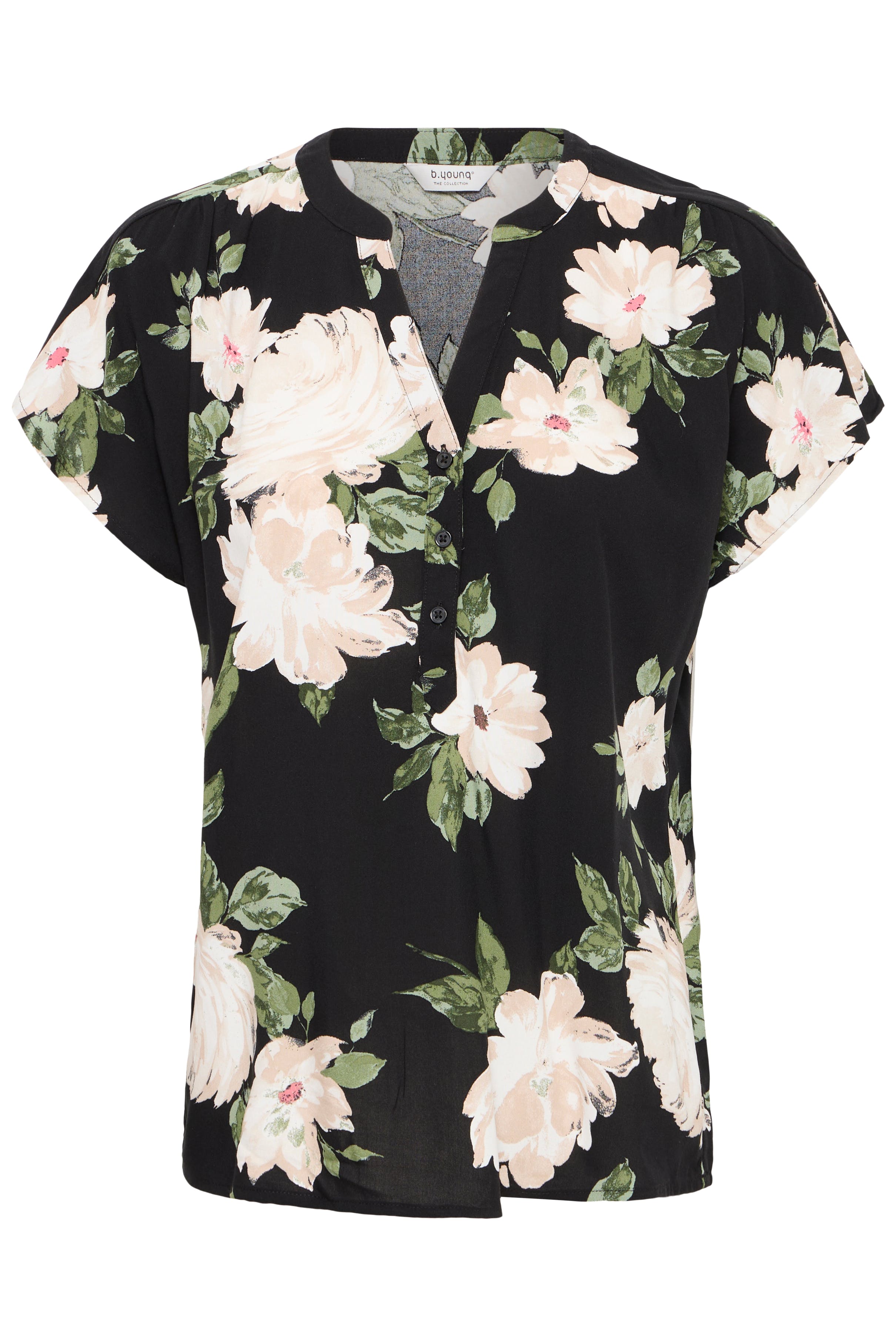 BYMMJOELLA Bluse PACK FRONT 20816529-204595