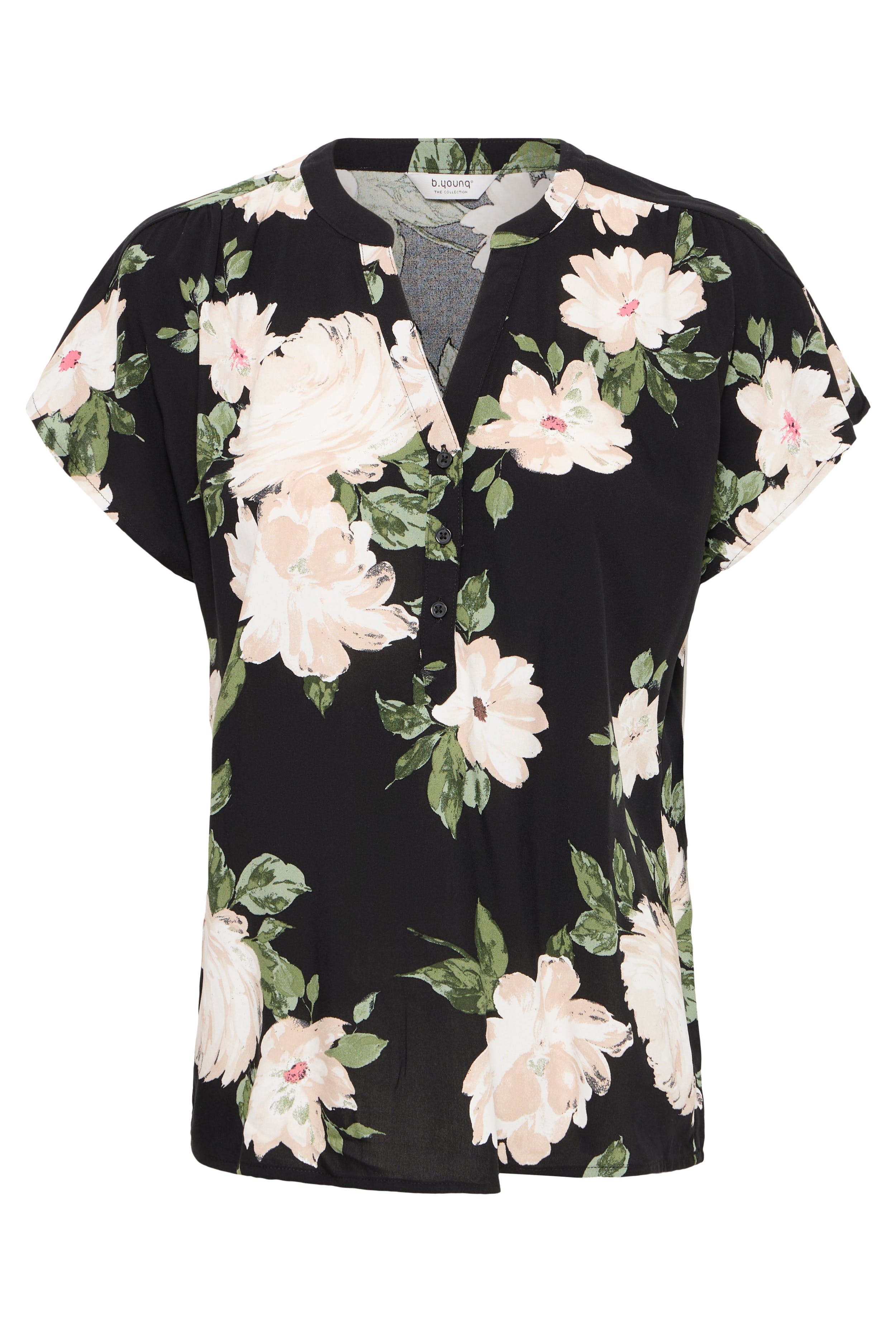 BYMMJOELLA Bluse PACK FRONT 20816529-204595