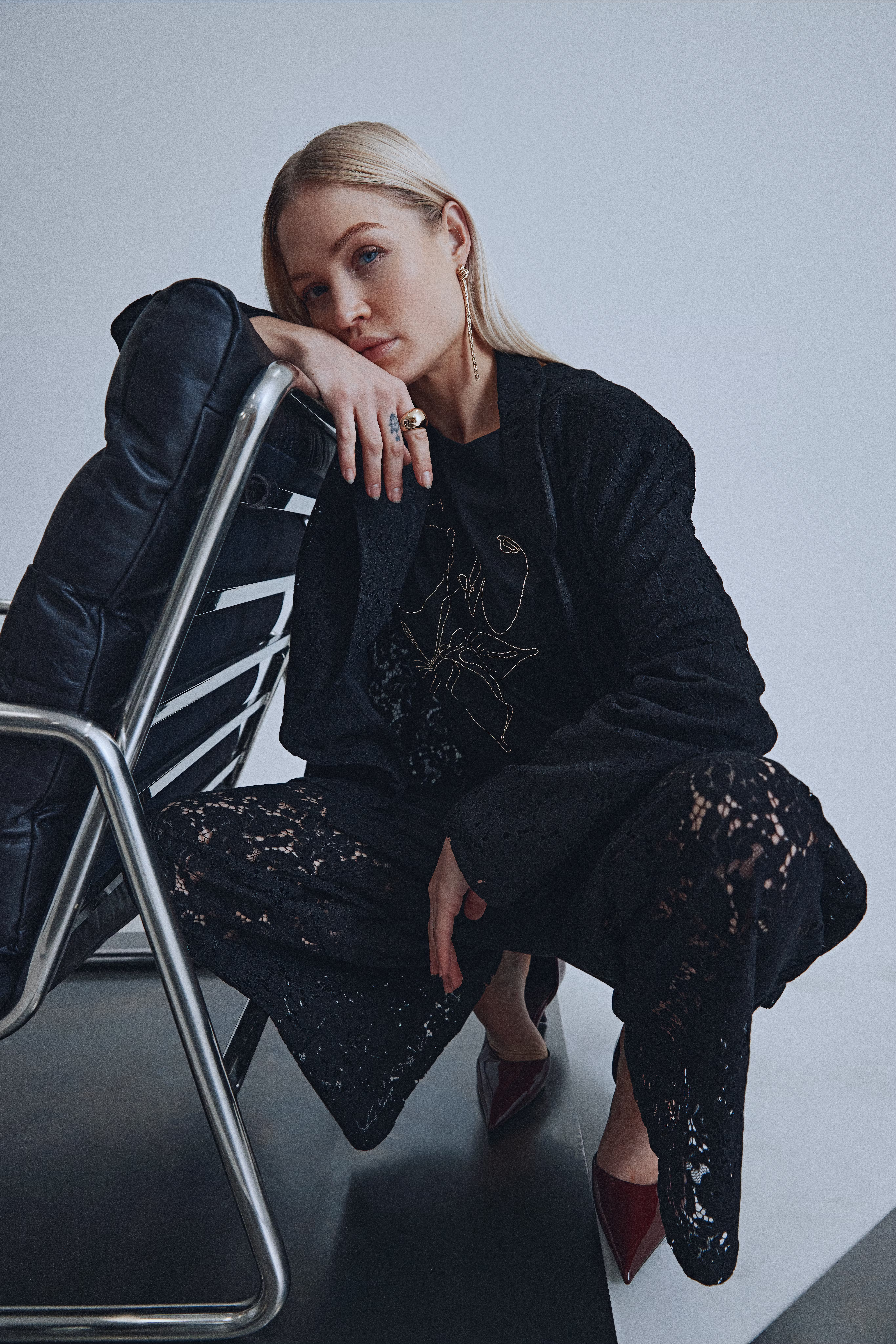 PZJULIETTE T-shirt LOCATION NONE 50210145-193911