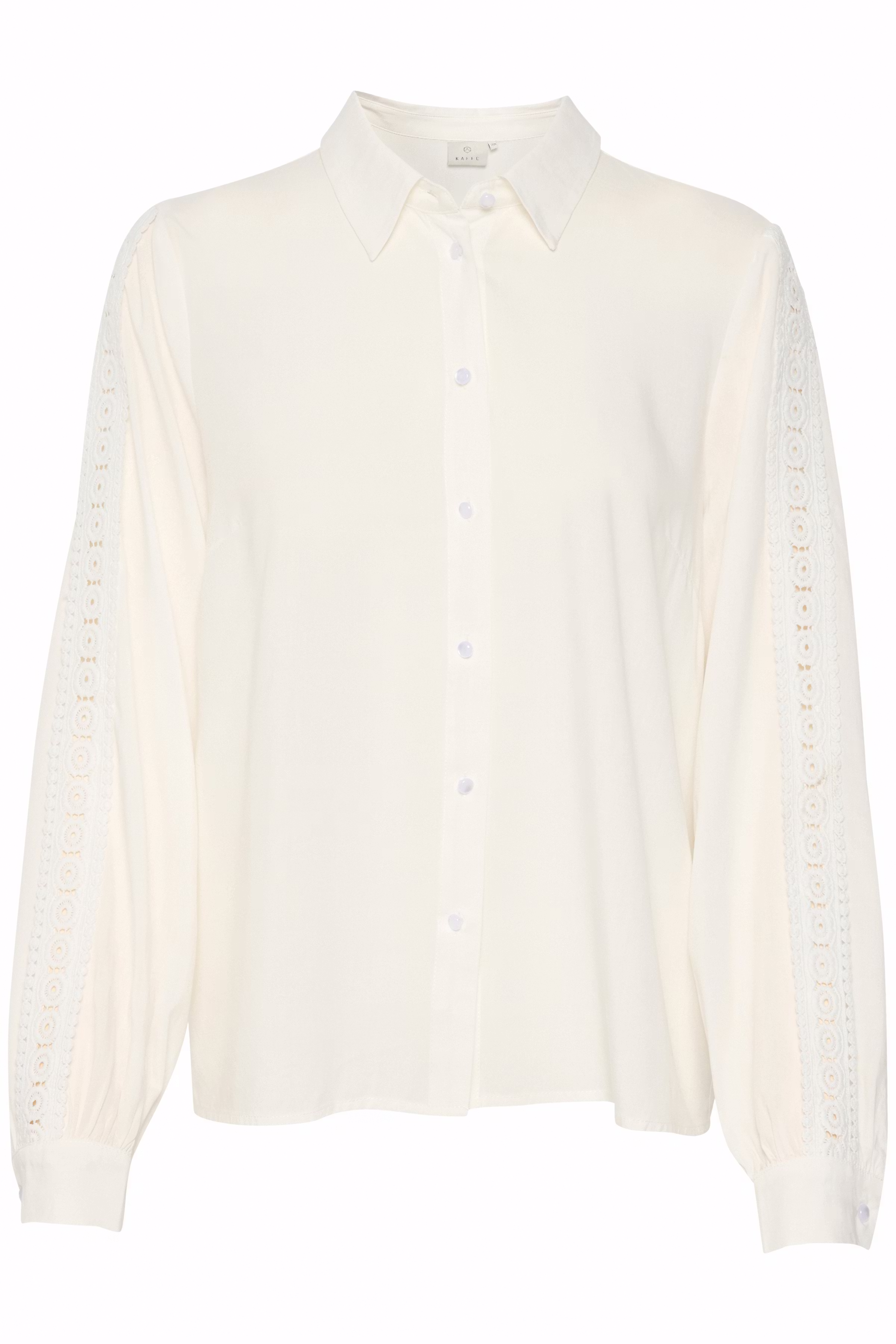 KAfreya Skjorte PACK FRONT 10508197-110602