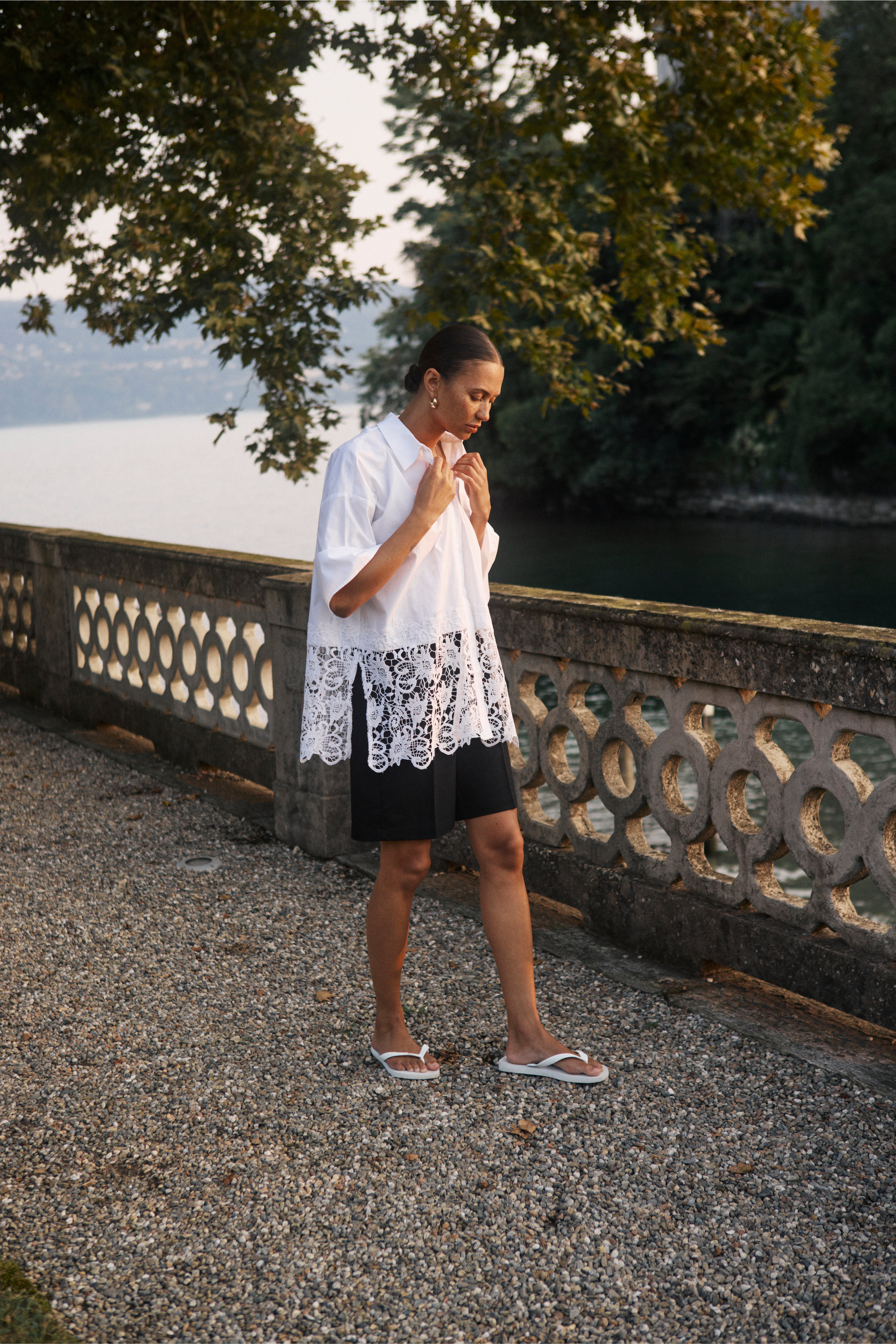 KAnala Shirt LOCATION NONE 10509891-110601