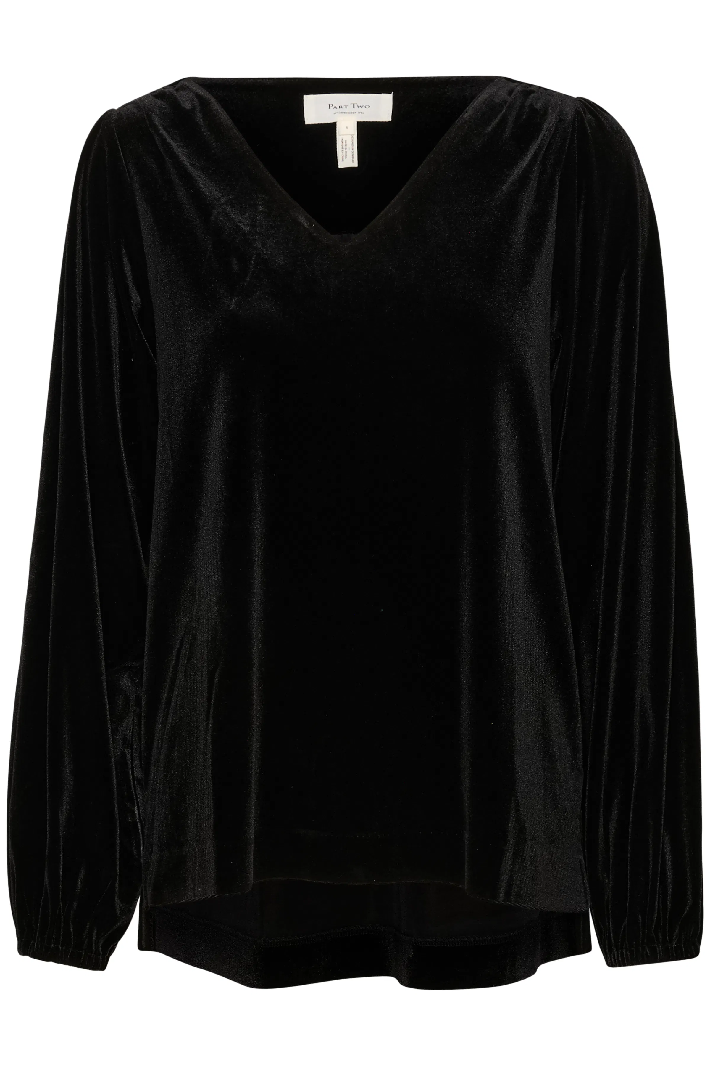 MadisPW Bluse PACK FRONT 30309521-194008