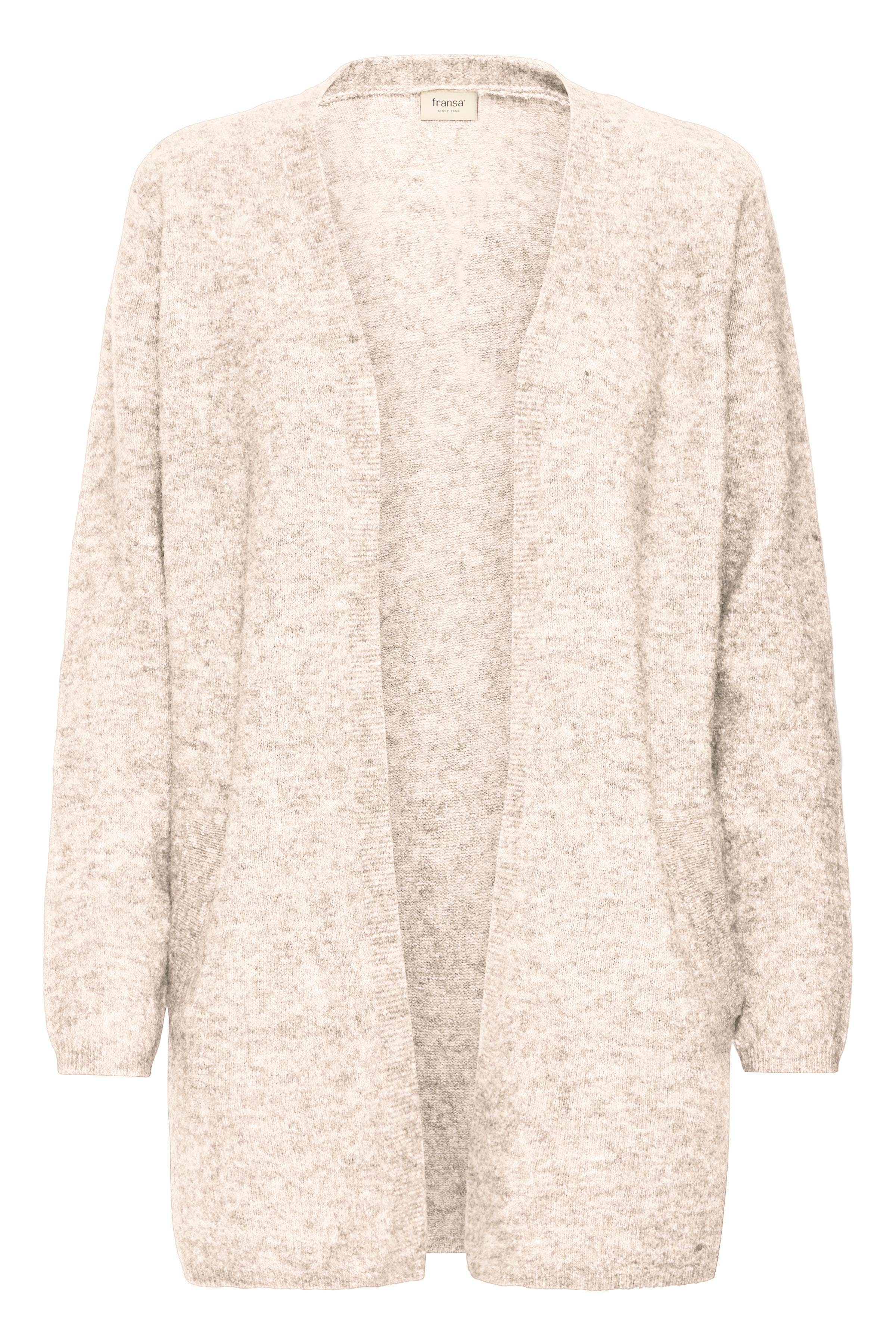 FRSANNY Cardigan PACK FRONT 20617060-1805151