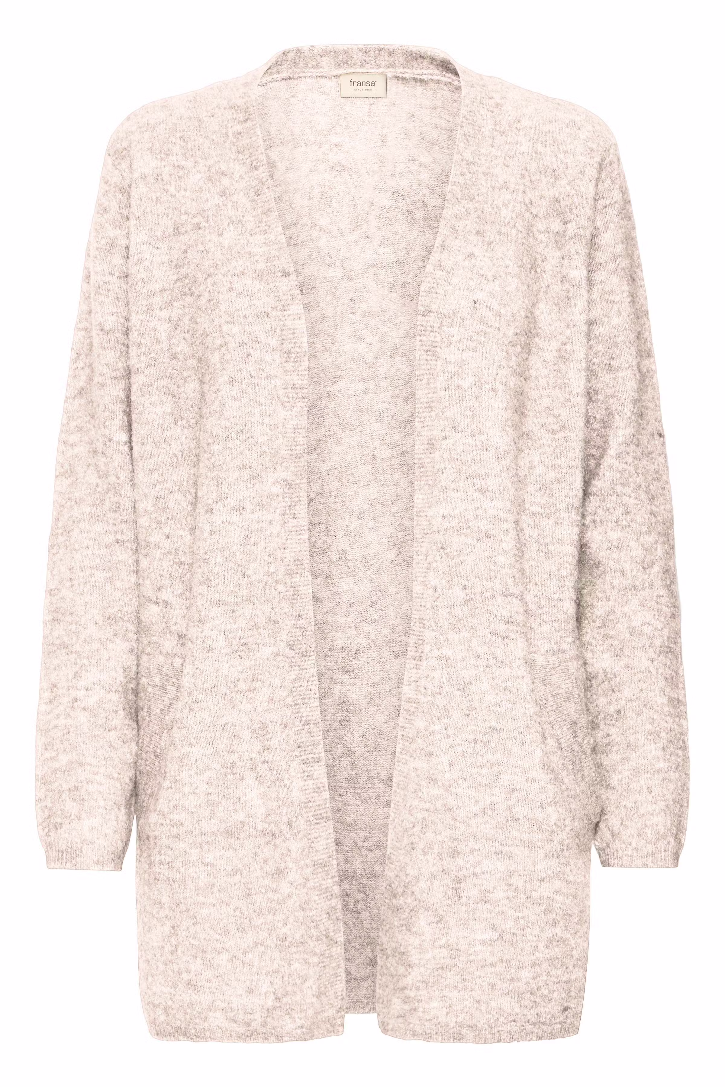 FRSANNY Cardigan PACK FRONT 20617060-1304011