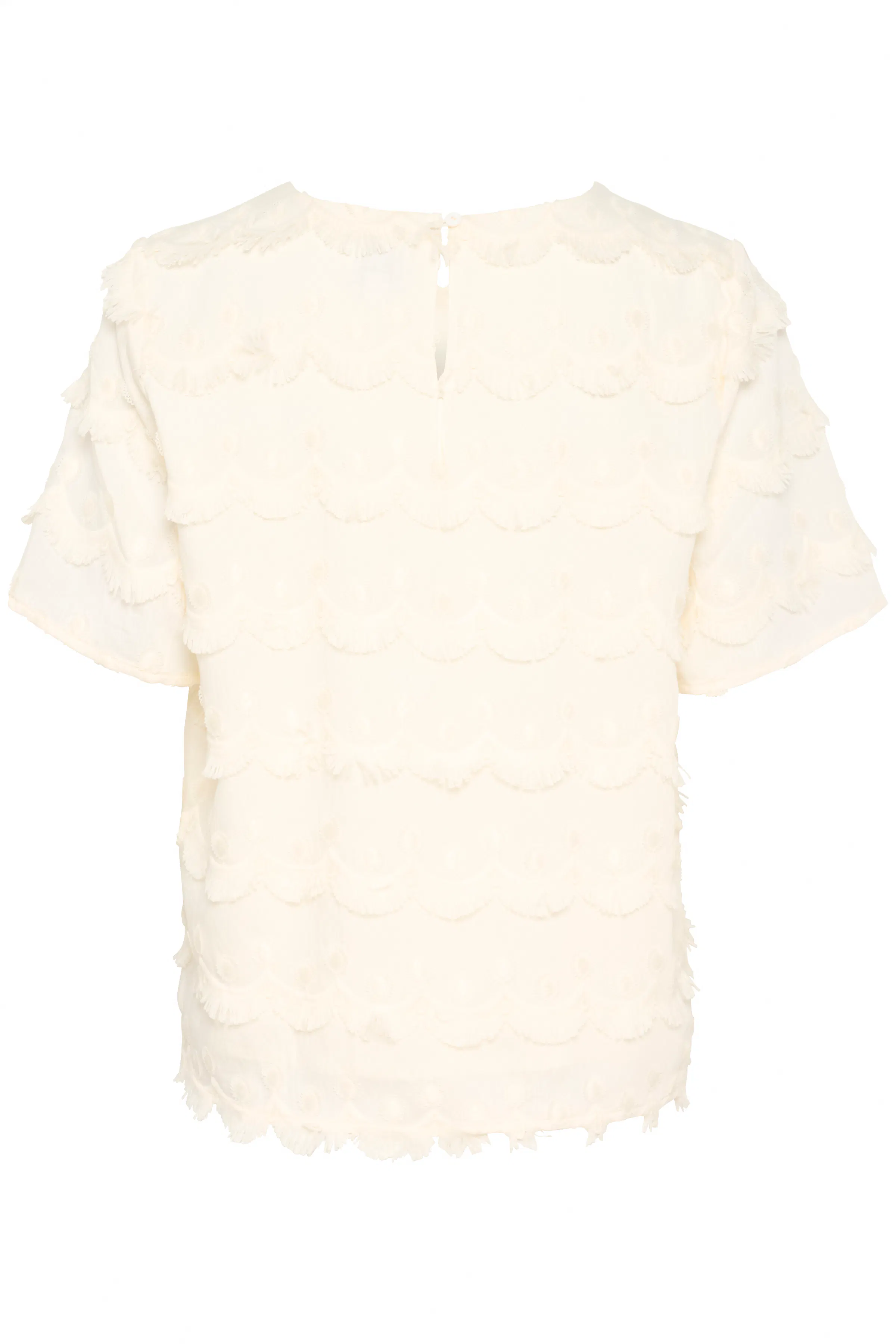 JohanetteSZ Bluse PACK BACK 30513912-110605