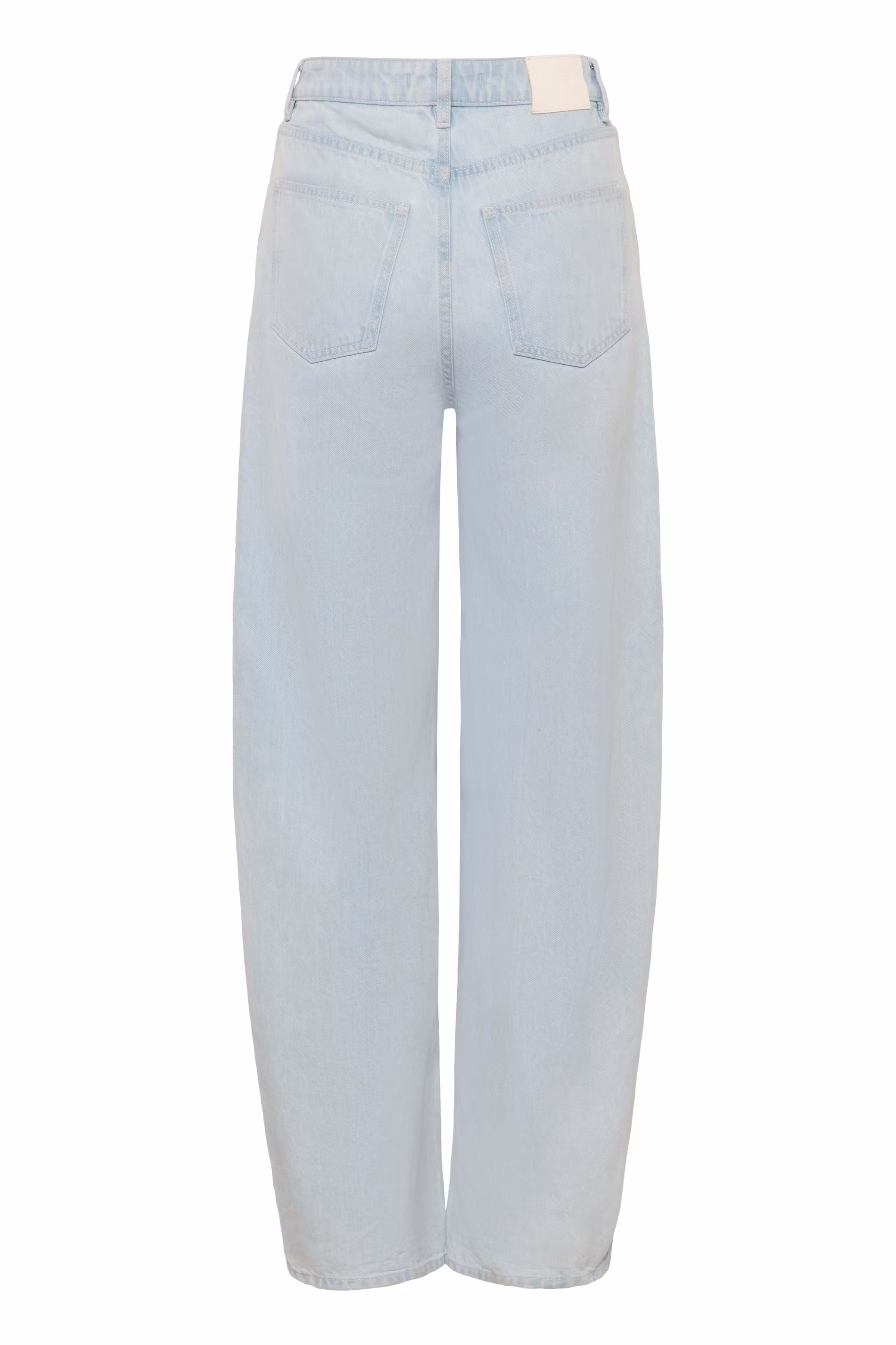 GZparwana Barrel jeans PACK BACK 10911015-109180