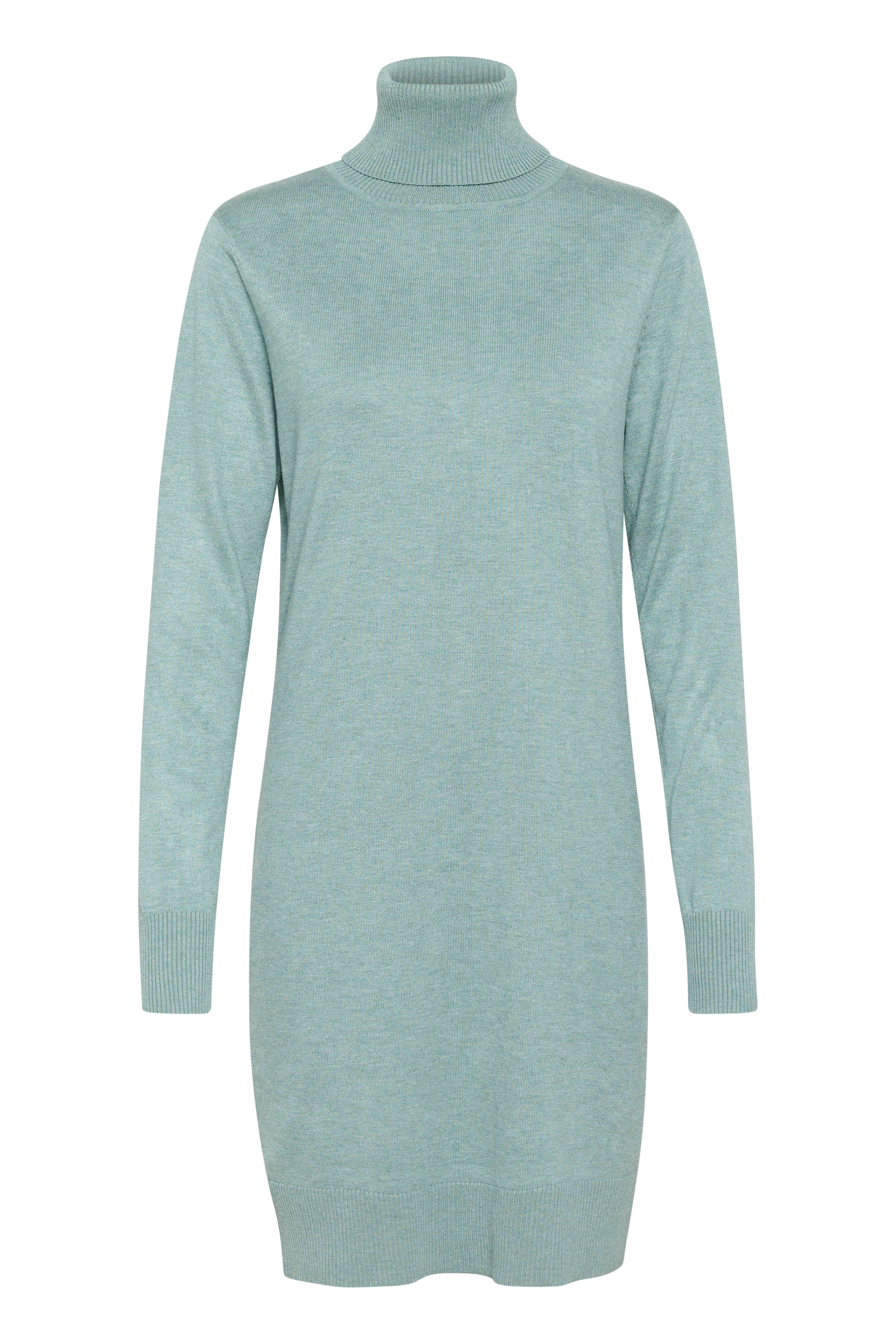  MilaSZ Rollneck Dress PACK FRONT 30501696-0103