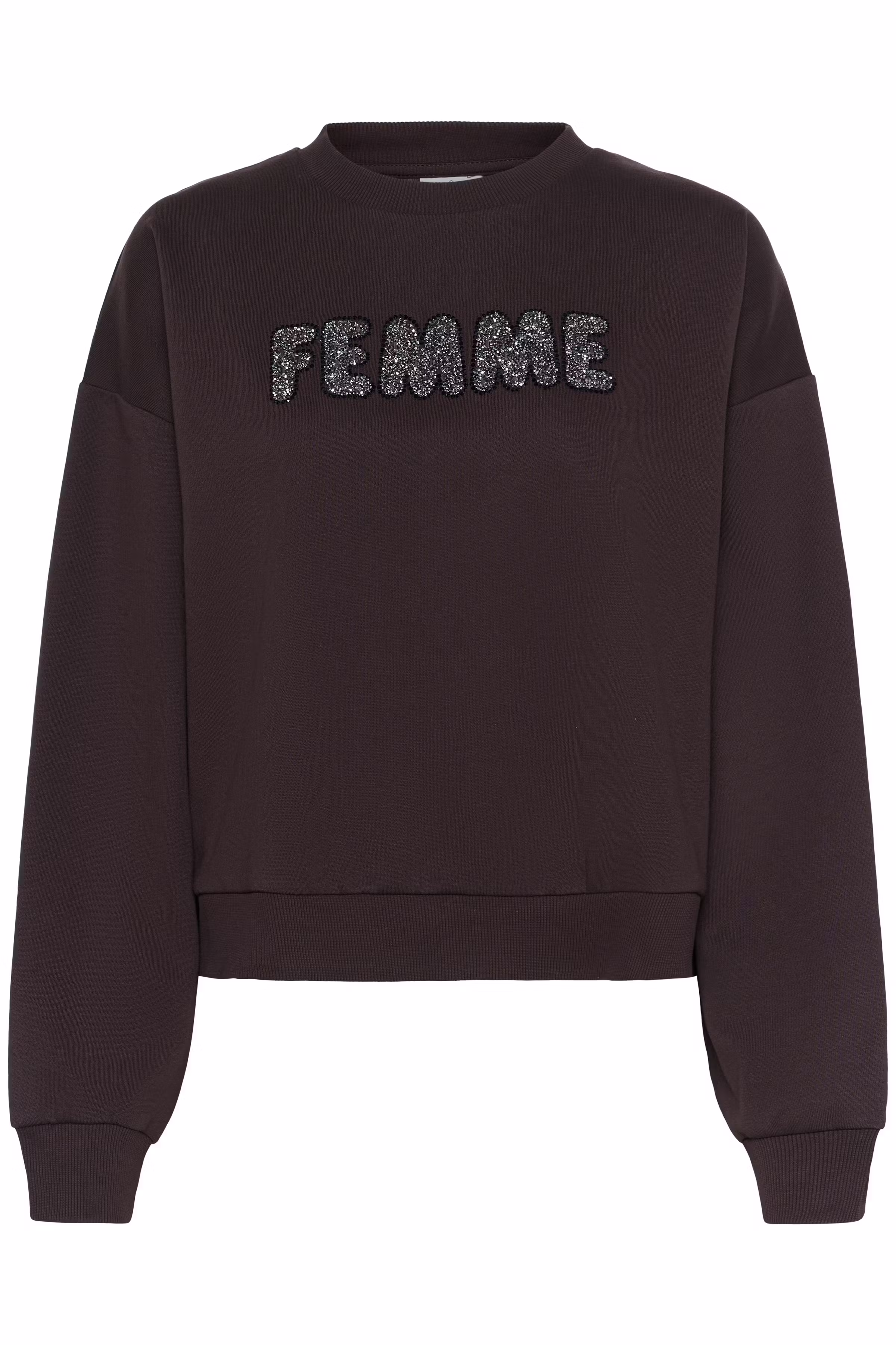 KAlise Sweatshirt PACK FRONT 10510868-191111