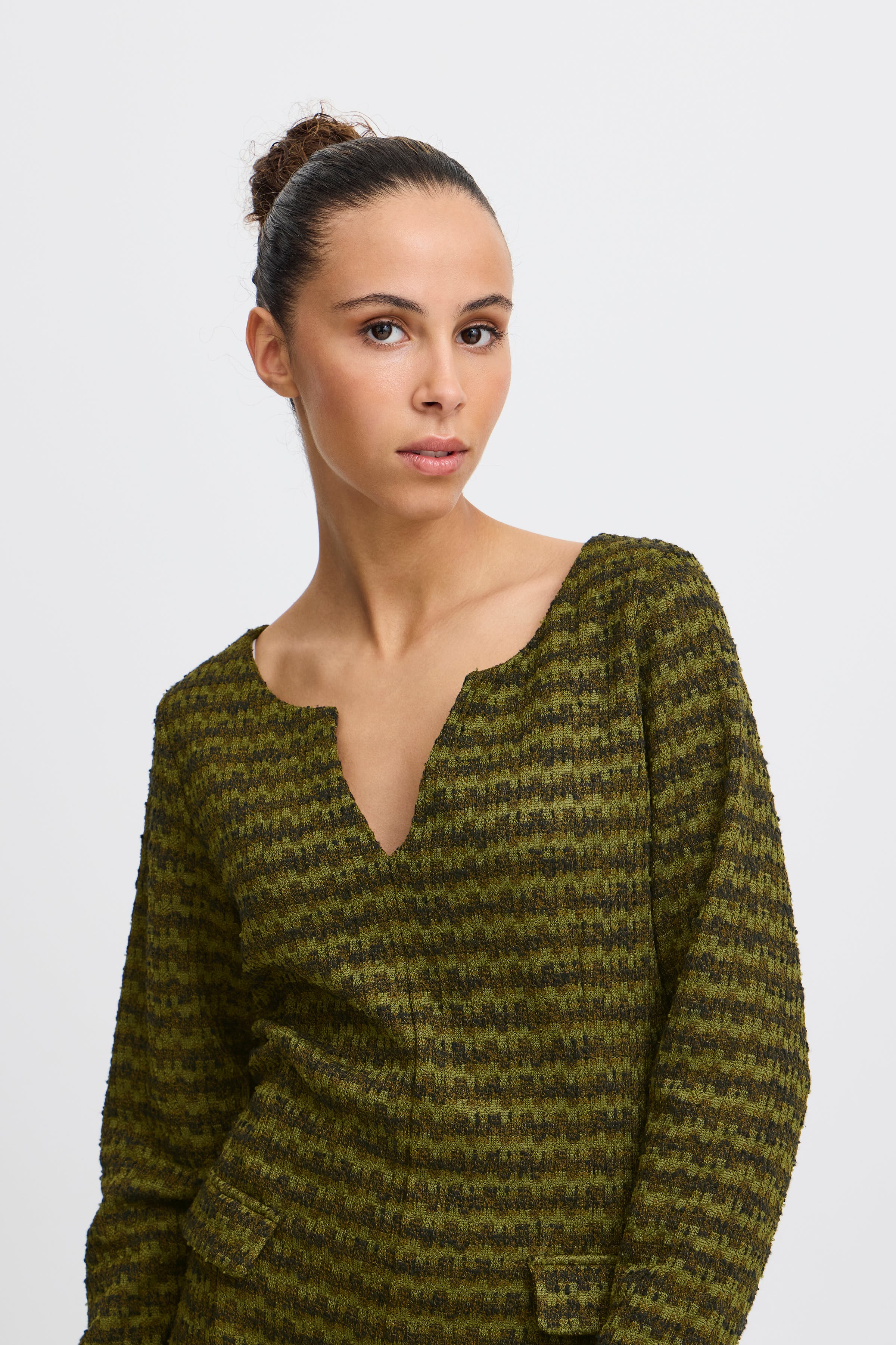 IHKATE Jurk LOOKBOOK DETAIL 20121790-203709