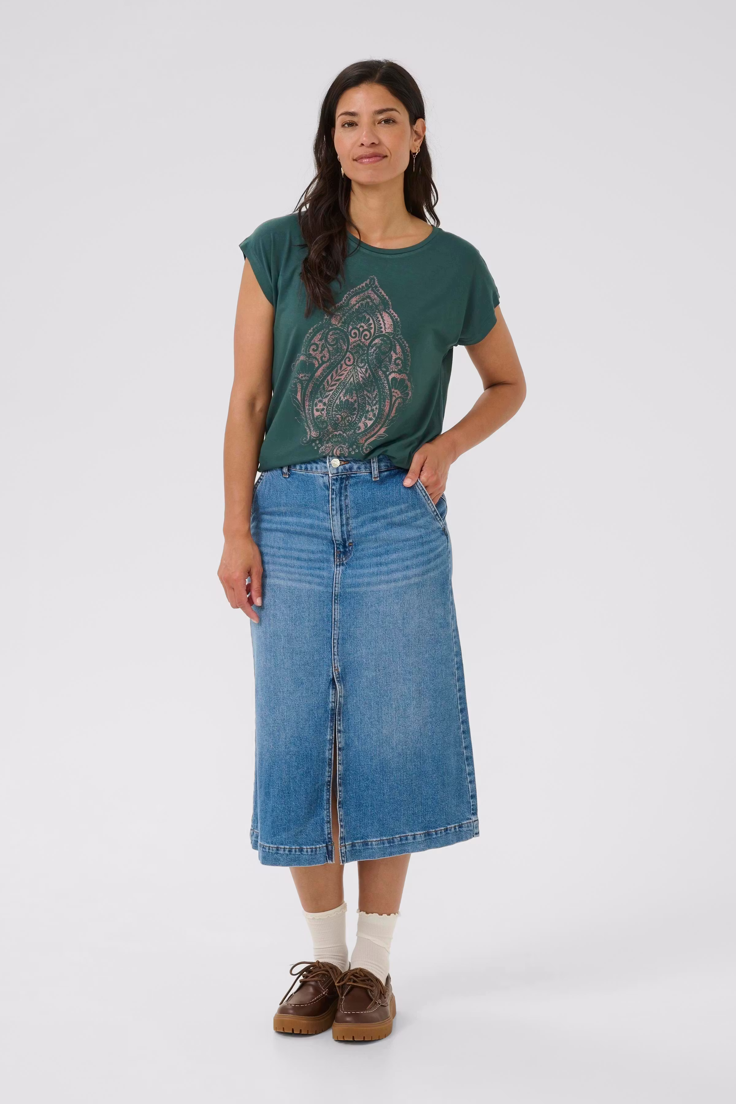 BPzally T-shirt LOOKBOOK FRONT 40200072-194906