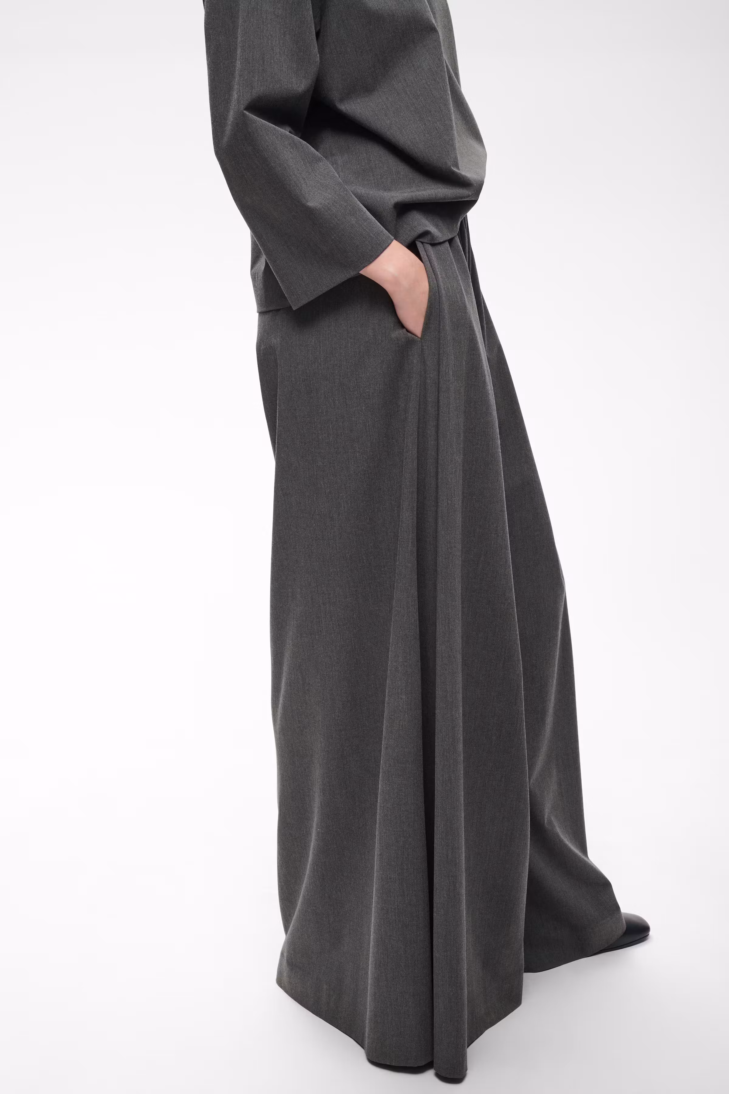 CLEOHIW Broek LOOKBOOK DETAIL 30112880-300596
