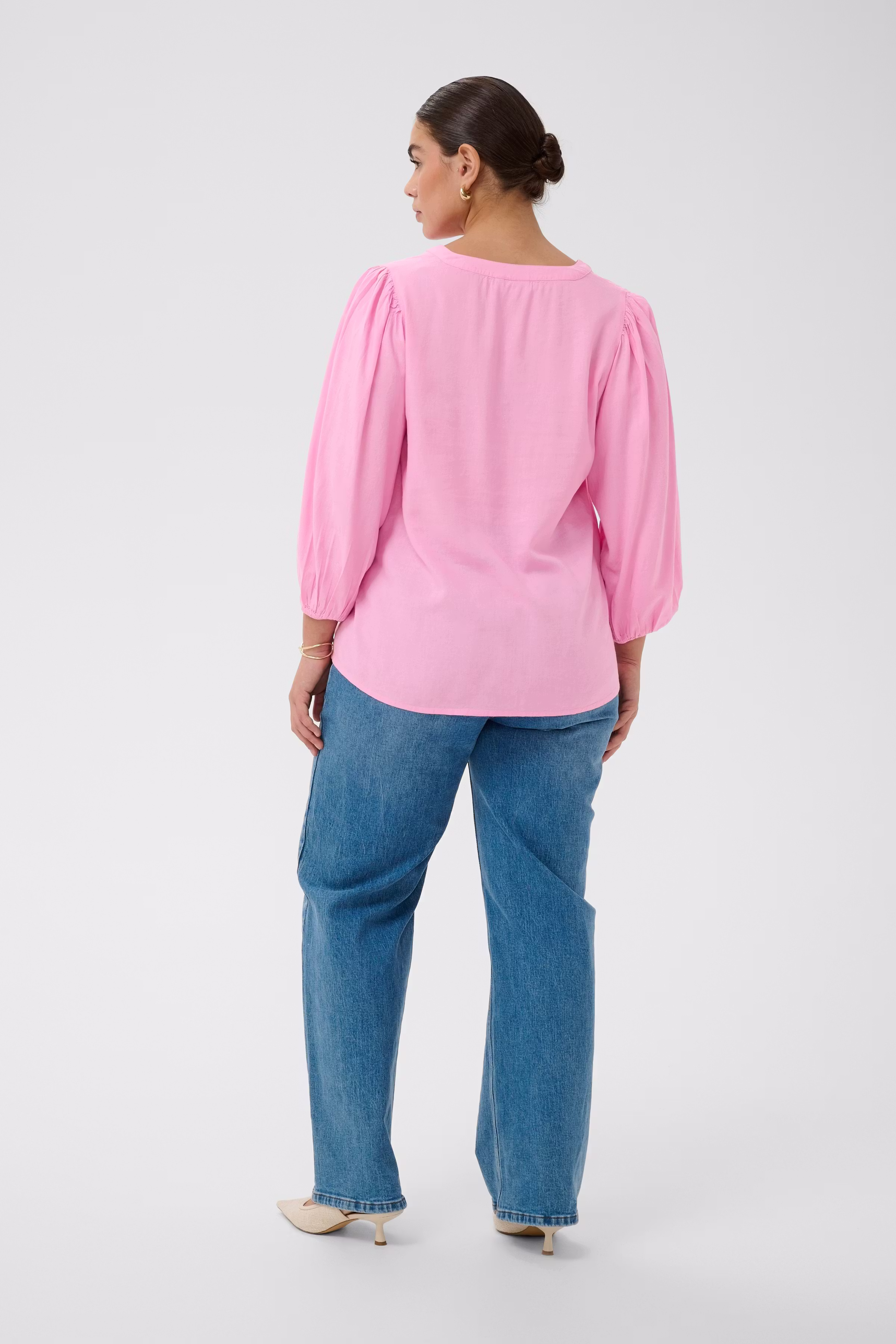 KCmille Blus LOOKBOOK BACK 10584079-152218