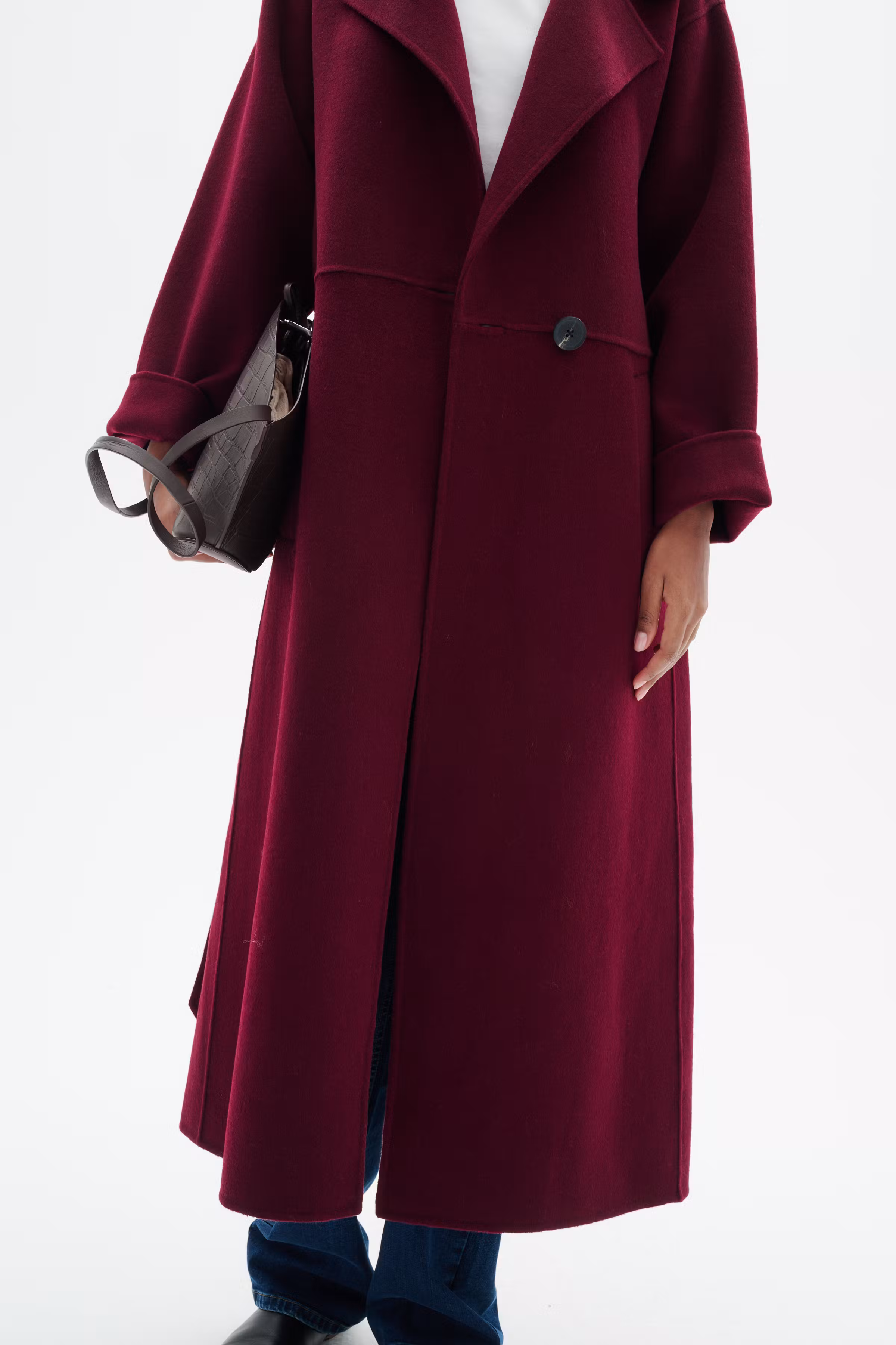 ZILLAIW Coat LOCATION NONE 30112654-191522