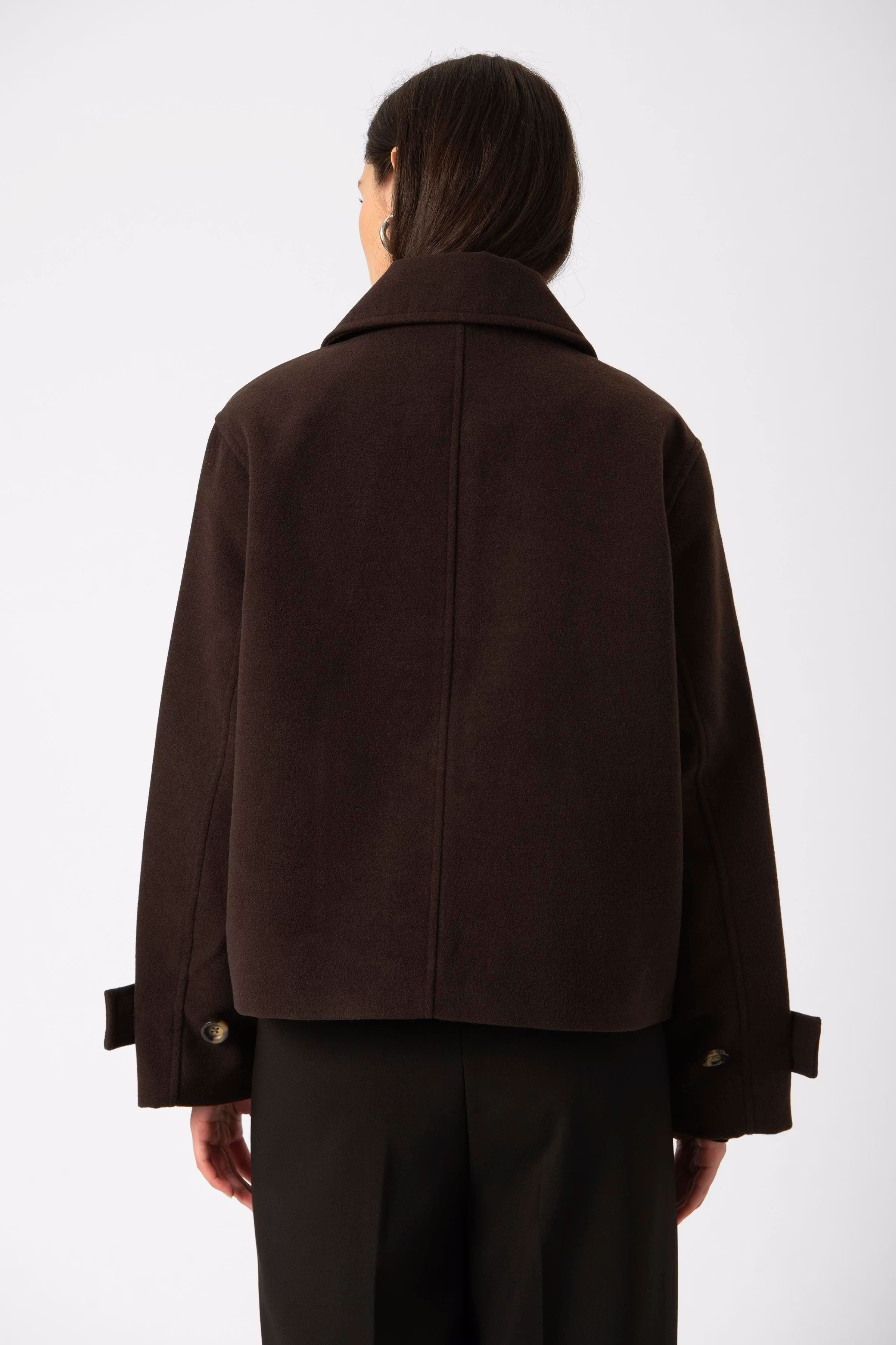 SLRubie Outerwear LOOKBOOK BACK 30407614-191109