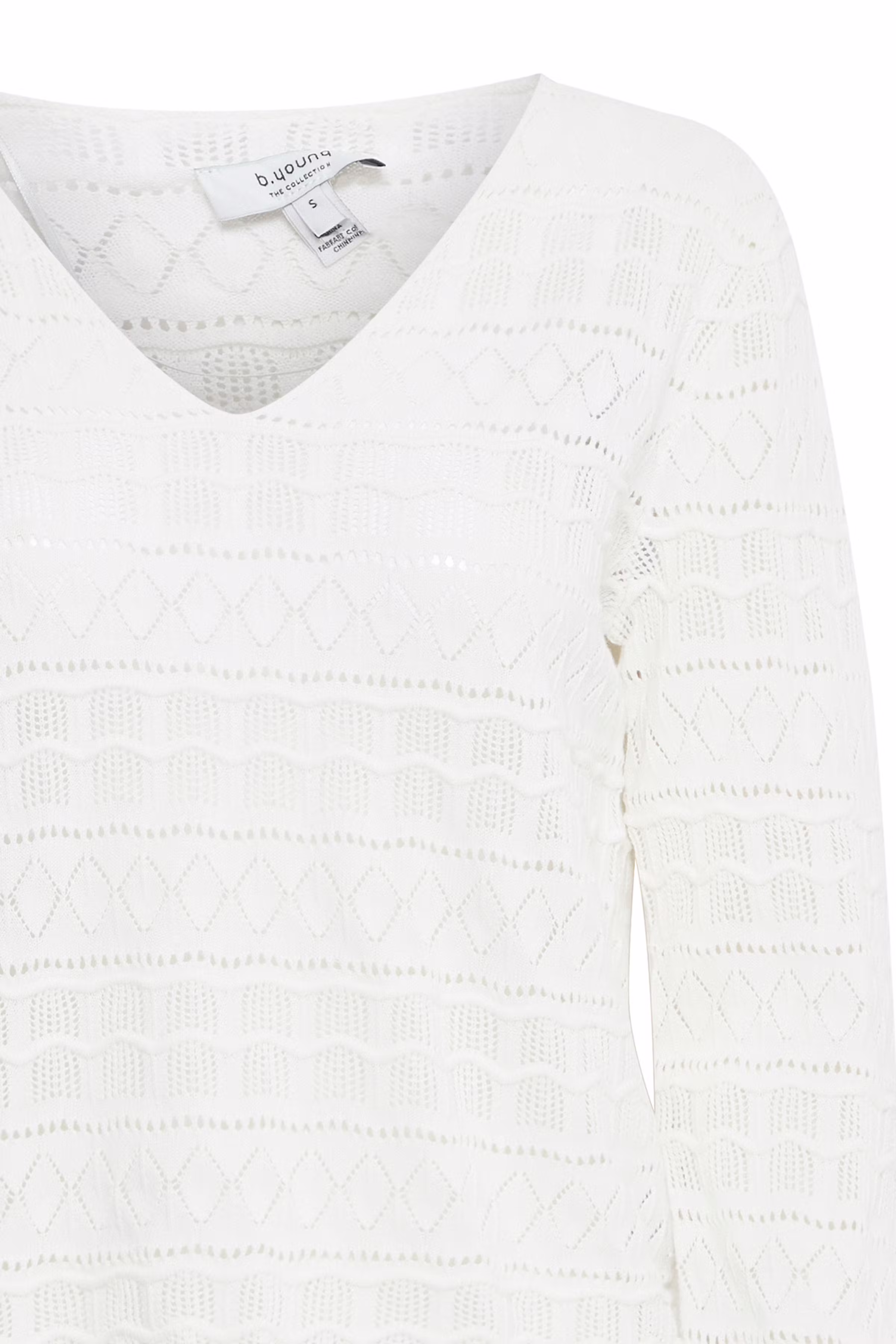 BYNASKI Pullover PACK DETAIL 20814948-114300