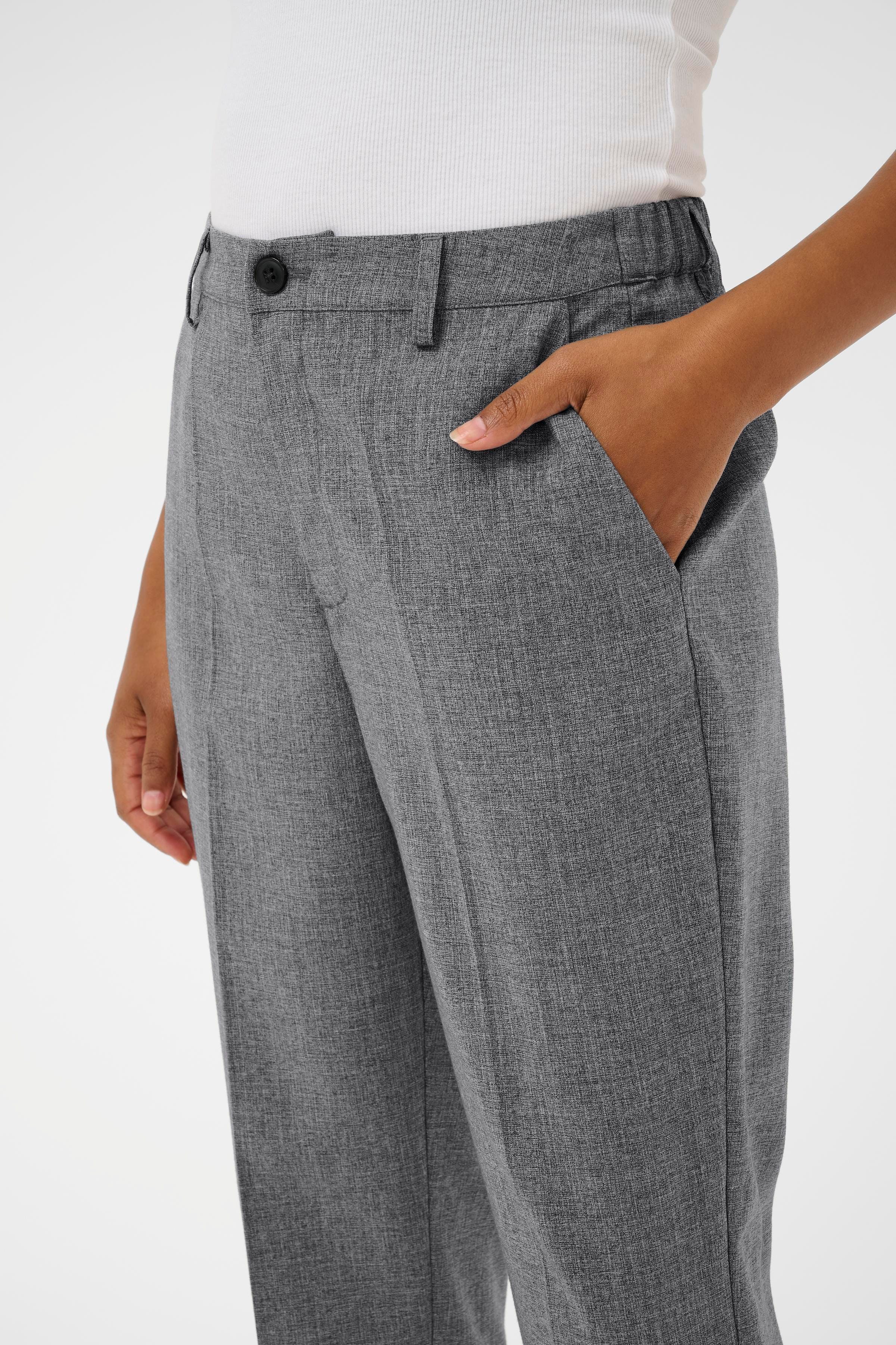 KAramona Bukser LOOKBOOK DETAIL 10511075-100123