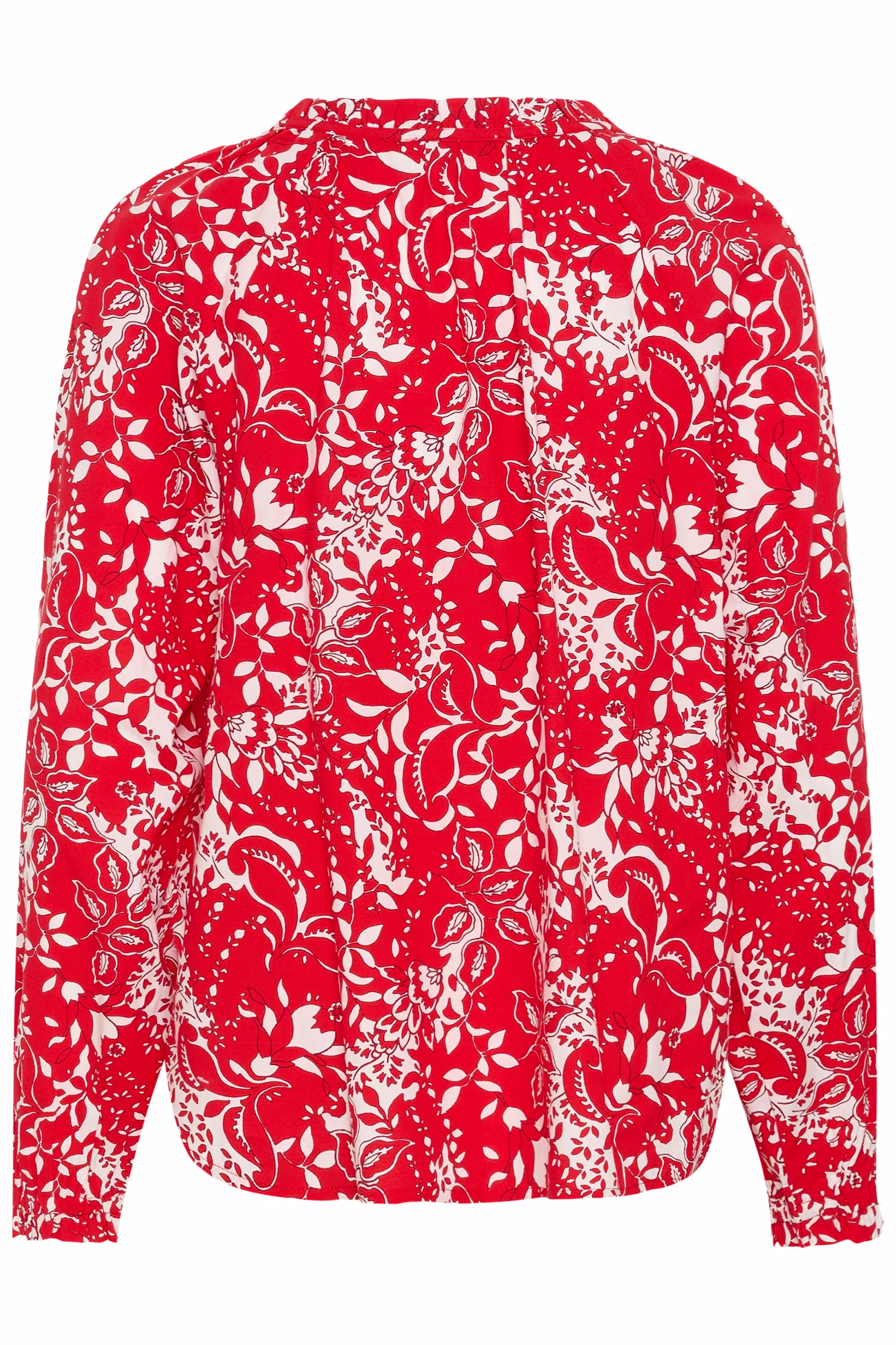 CRTiah Blouse PACK BACK 10613577-109350