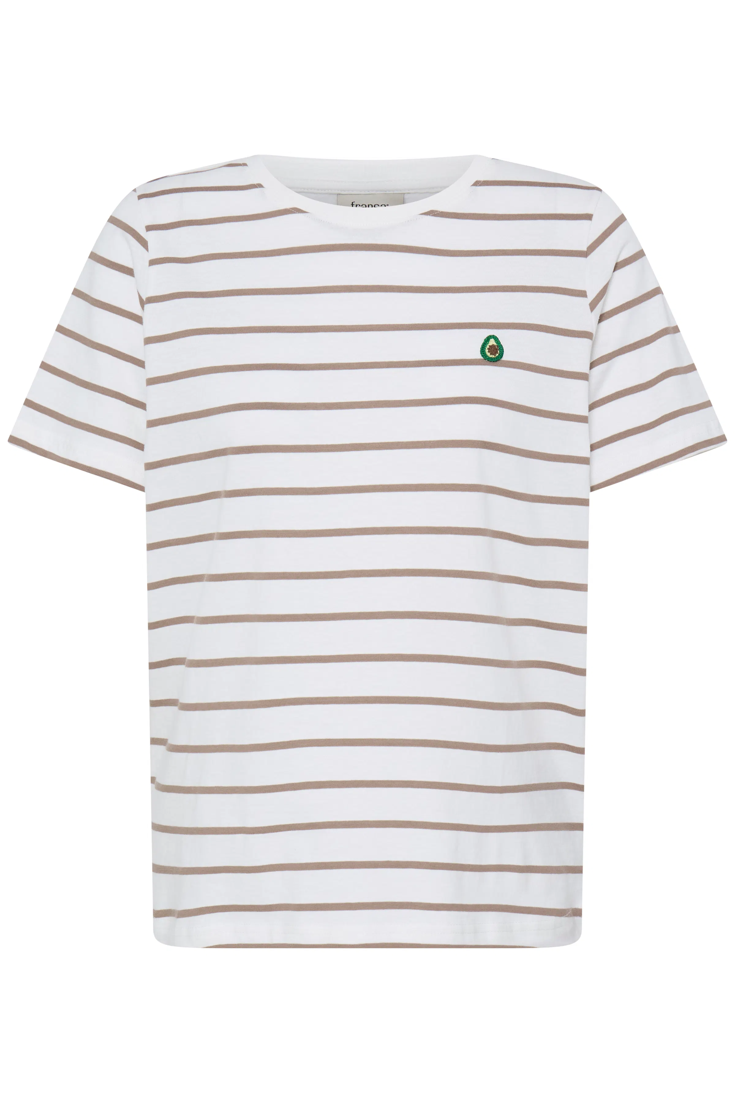 FRTIANA T-shirt PACK FRONT 20617765-900008407