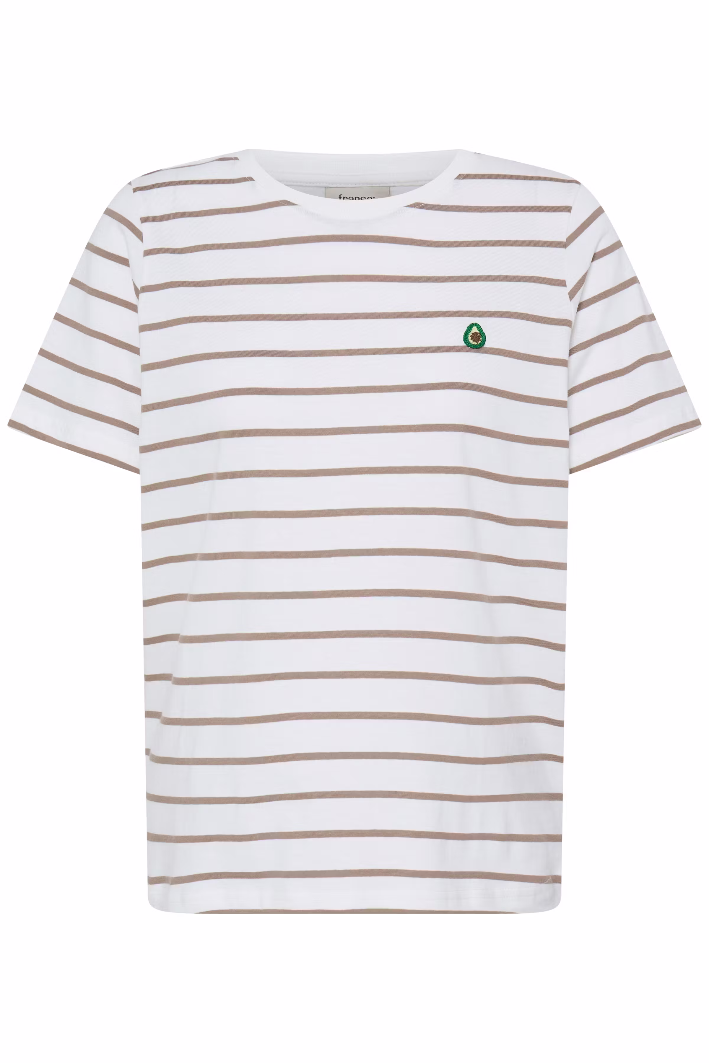 FRTIANA T-shirt PACK FRONT 20617765-900008407