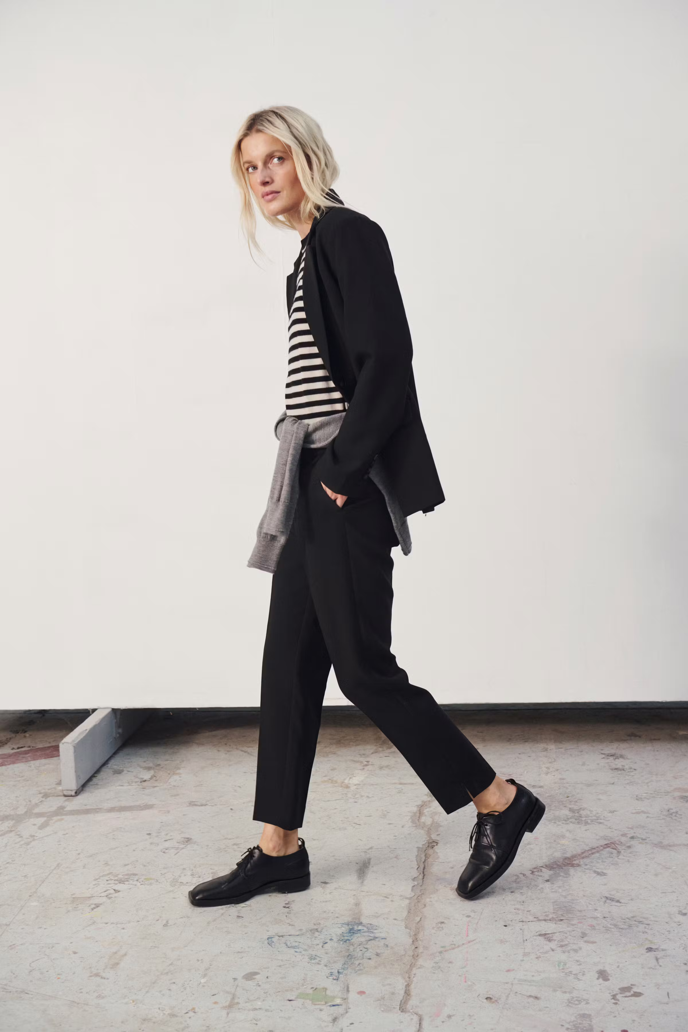 UrbanaPW Trousers LOCATION NONE 30308262-194008