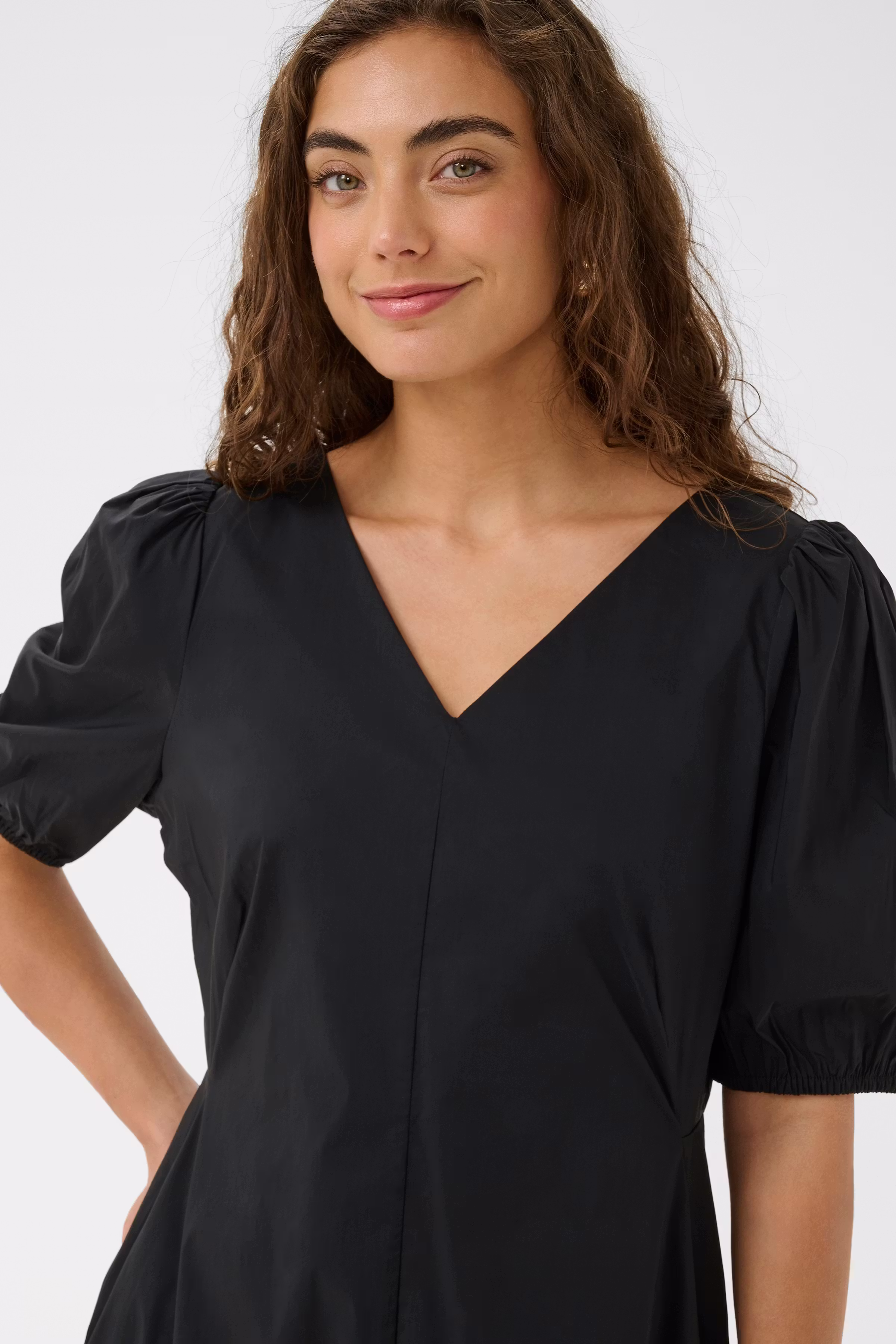 CUantoinett Kjole LOOKBOOK DETAIL 50109184-500012