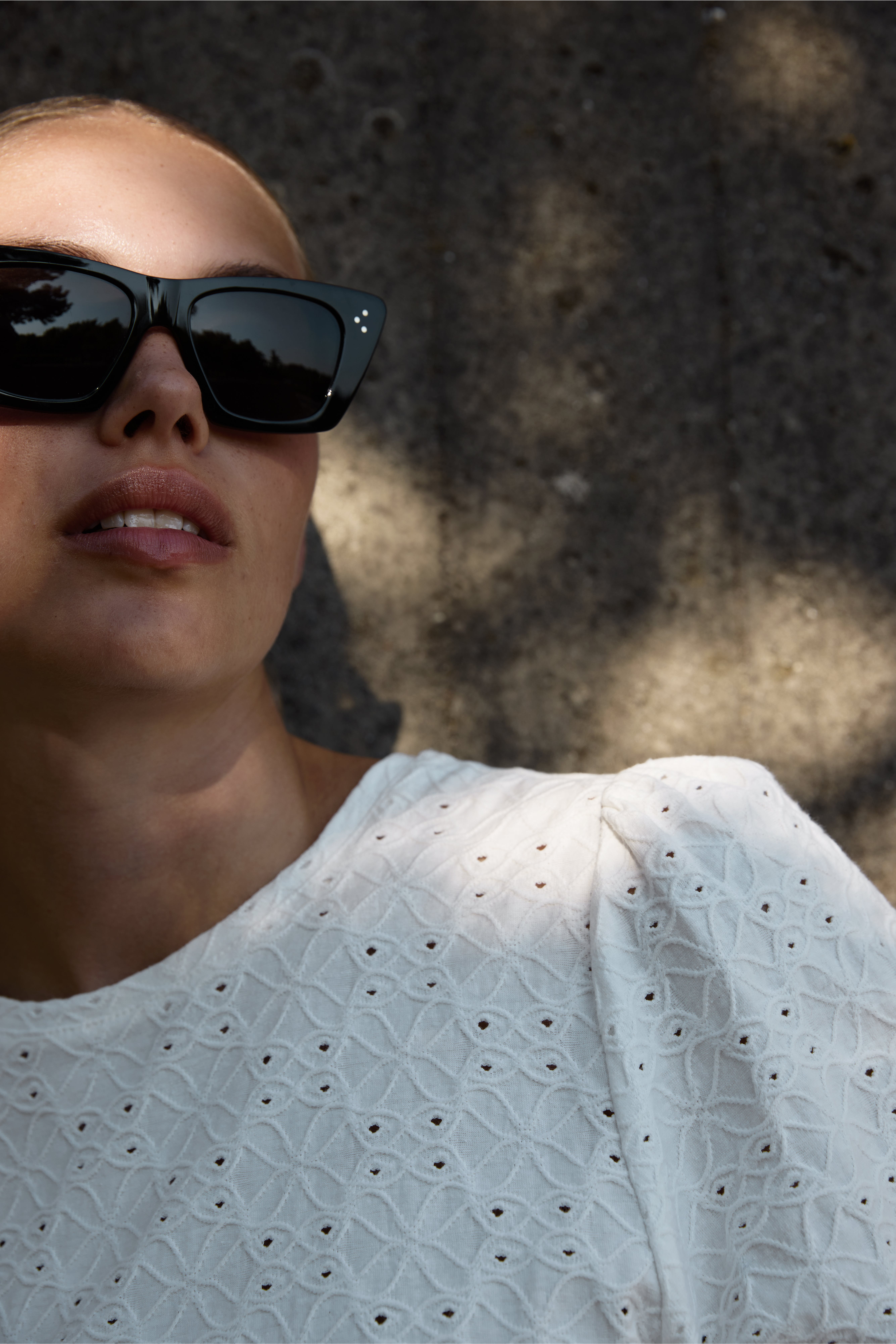 PZADA T-shirt LOCATION NONE 50208966-114201