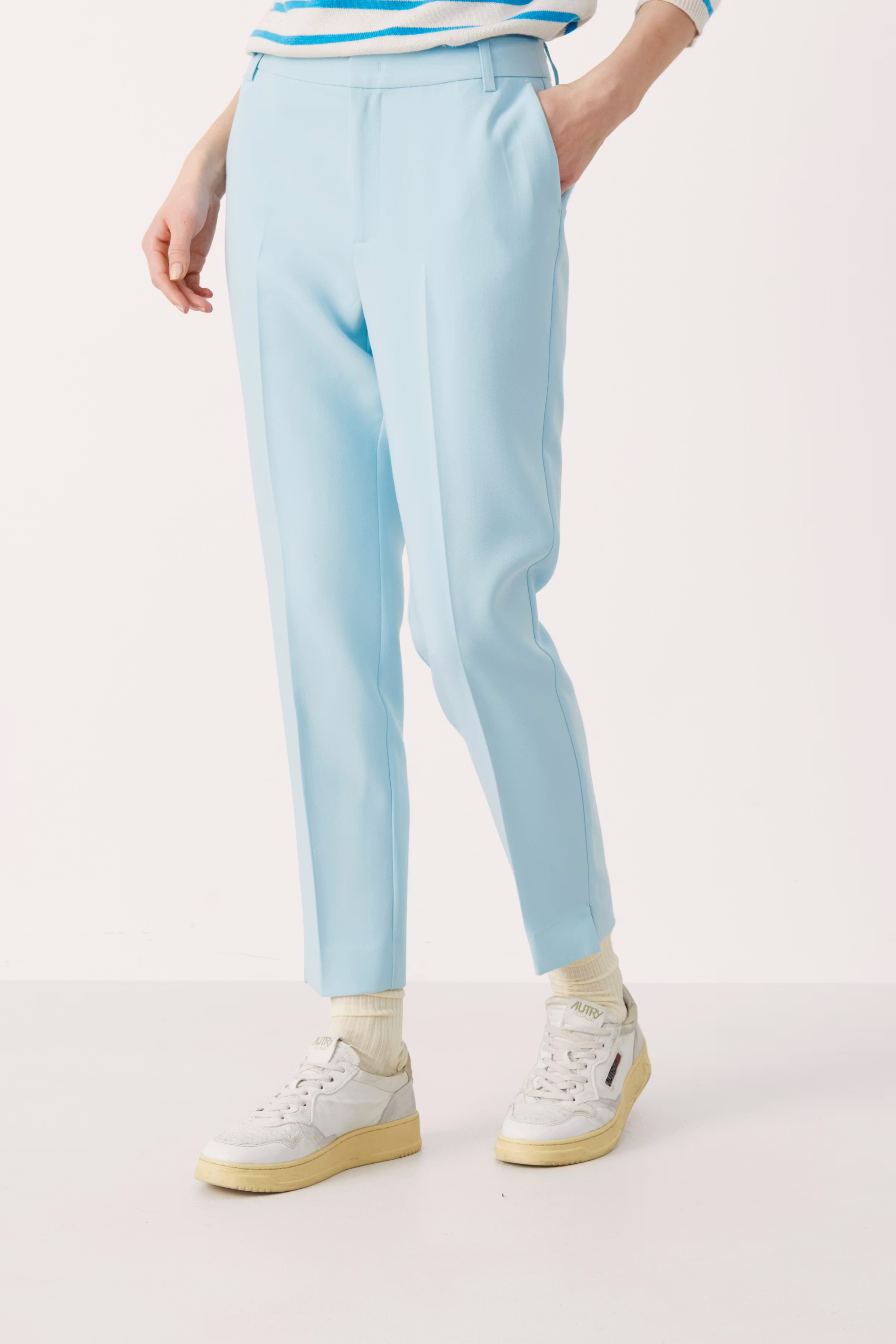 UrbanaPW Trousers LOOKBOOK FRONT 30306776-144313