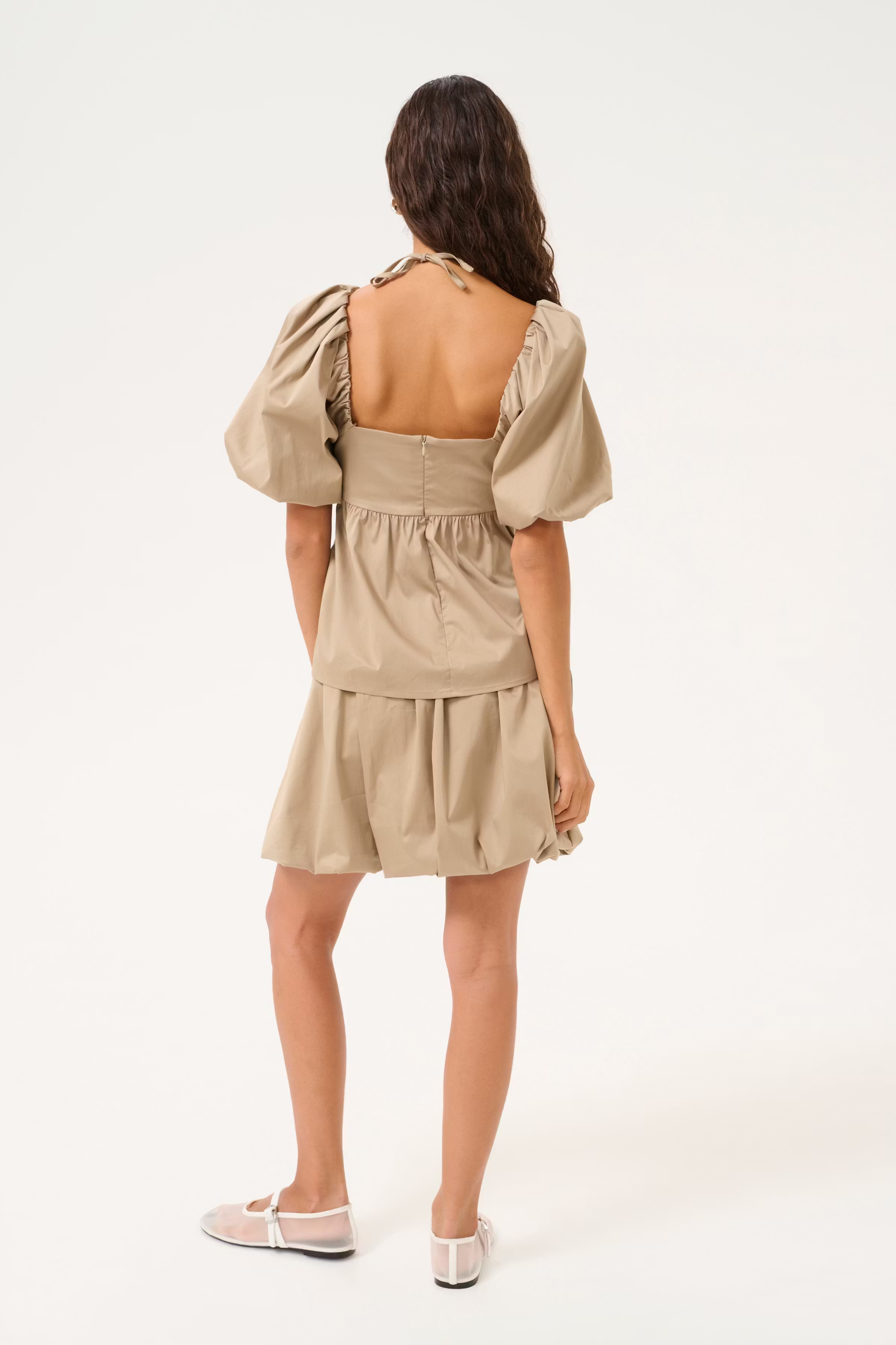 KBVipse Top LOOKBOOK BACK 10105505-171109